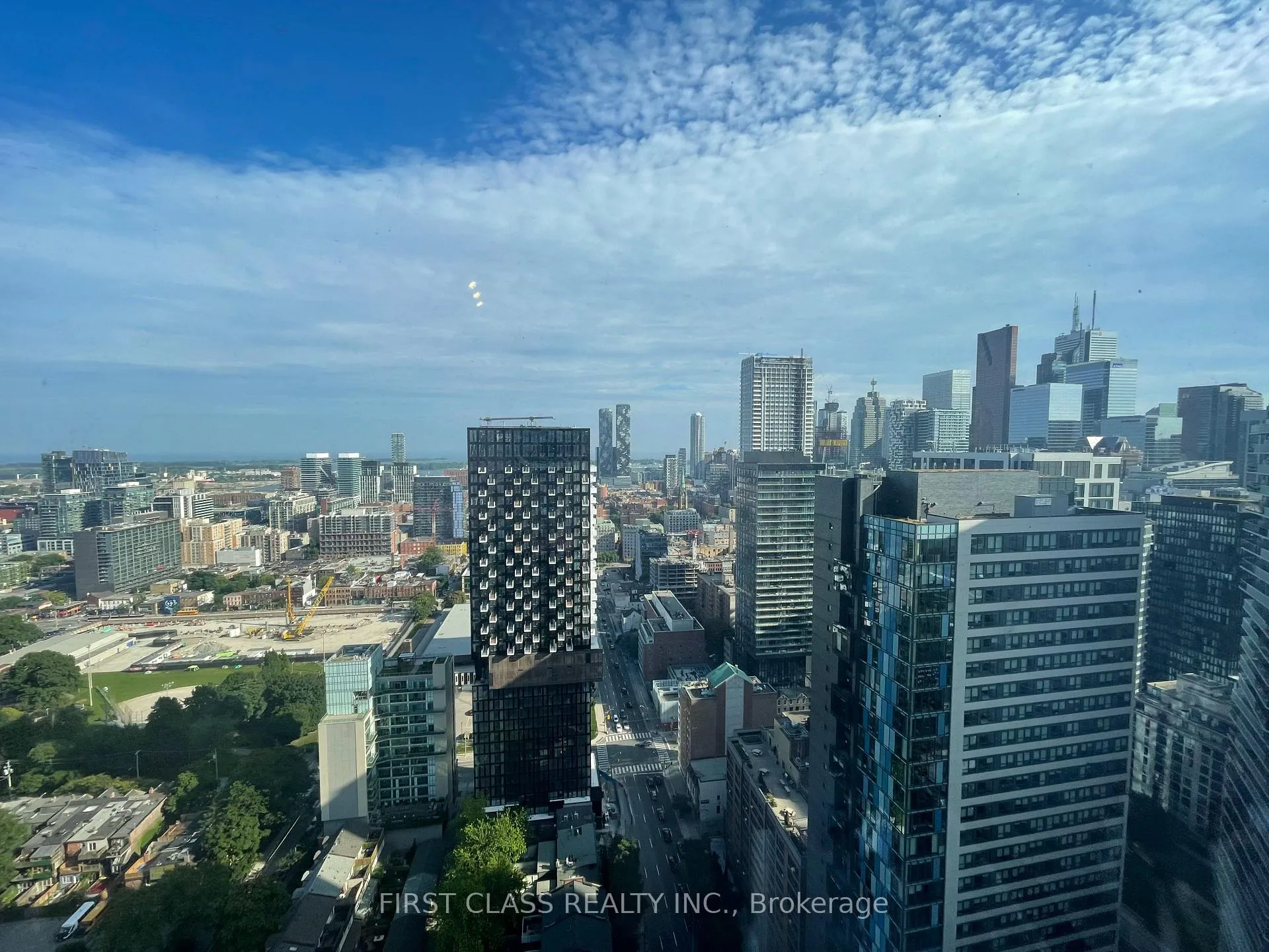 Photo 18 of Unit 3808, 181 Dundas Street E, Toronto, Church-Yonge Corridor — HOMEH