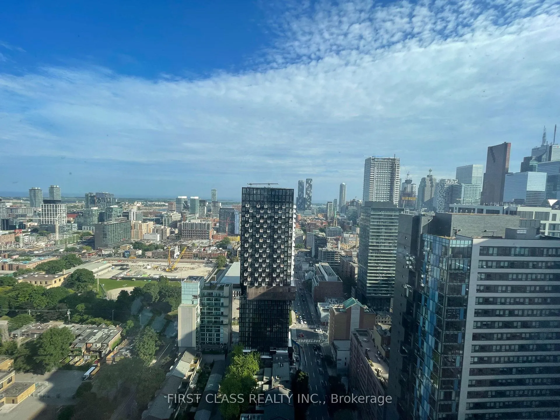 Photo 19 of Unit 3808, 181 Dundas Street E, Toronto, Church-Yonge Corridor — HOMEH