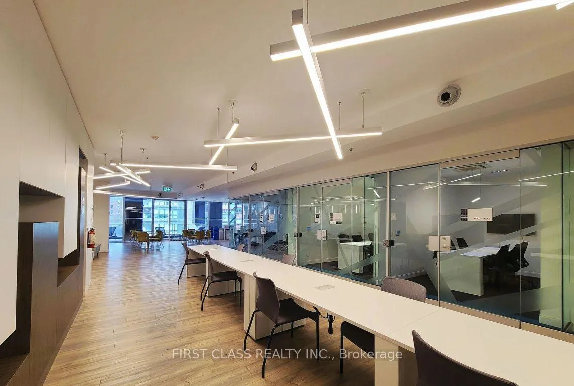 Photo 21 of Unit 3808, 181 Dundas Street E, Toronto, Church-Yonge Corridor — HOMEH