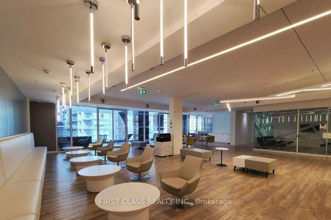 Photo 22 of Unit 3808, 181 Dundas Street E, Toronto, Church-Yonge Corridor — HOMEH