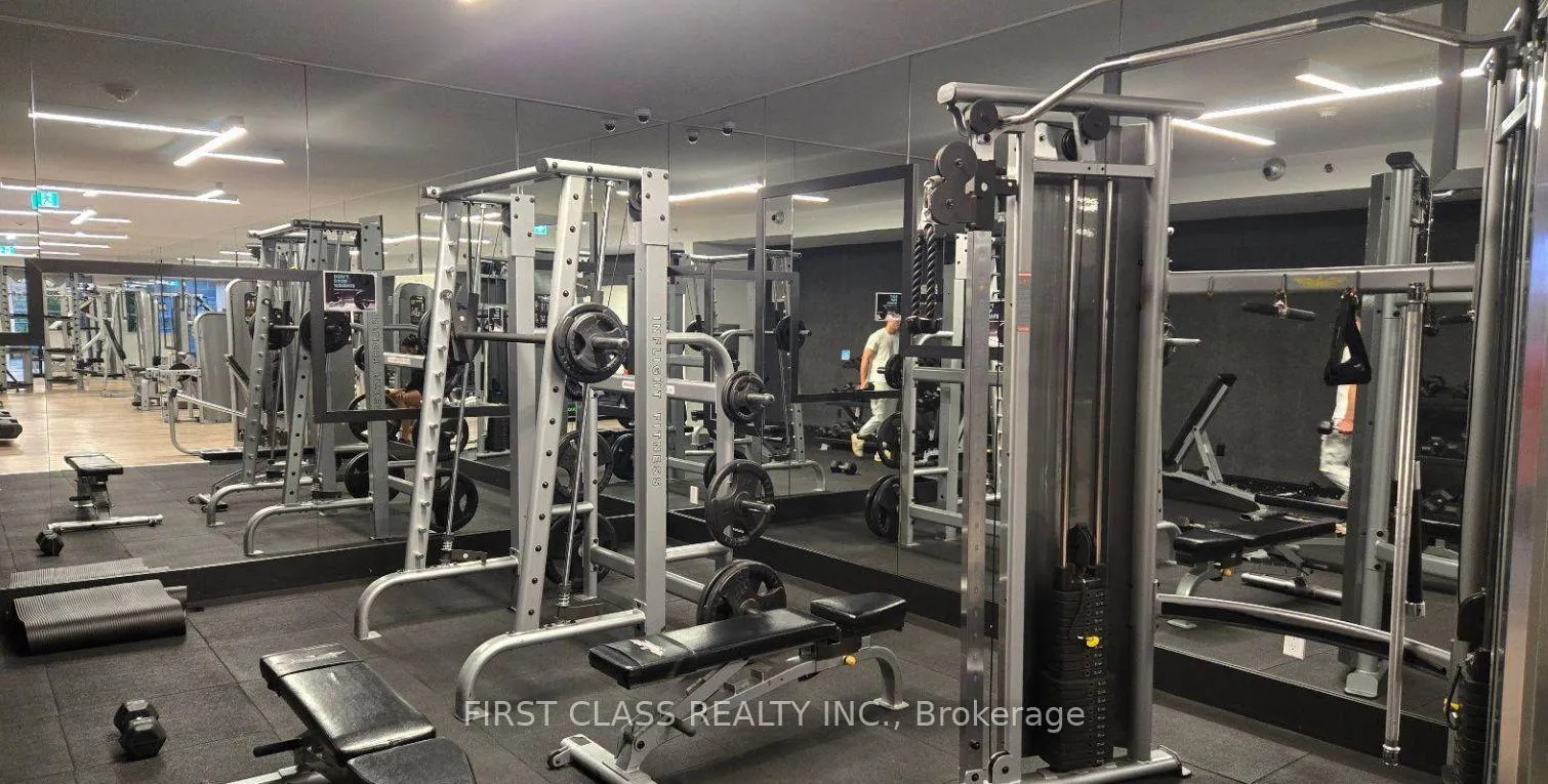 Photo 23 of Unit 3808, 181 Dundas Street E, Toronto, Church-Yonge Corridor — HOMEH