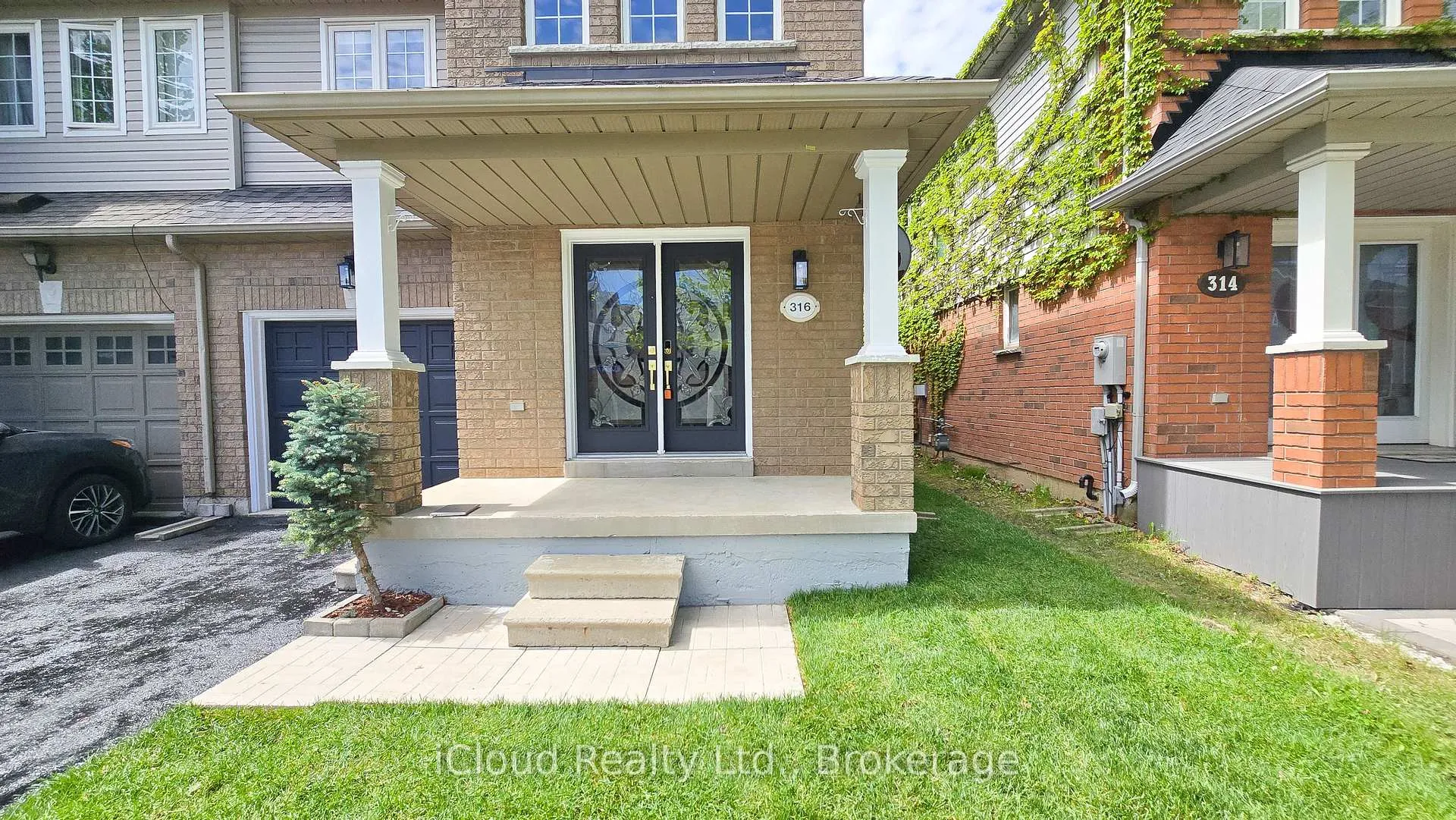 Photo 1 of 316 Black Drive, Milton, Clarke — HOMEH