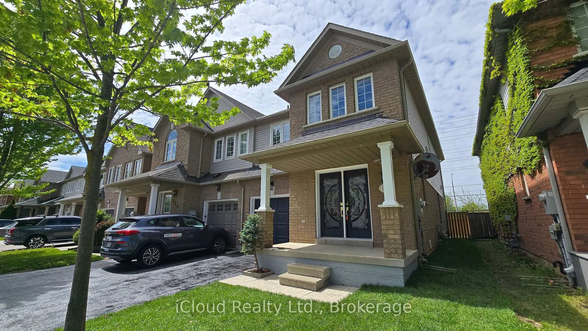 Photo 2 of 316 Black Drive, Milton, Clarke — HOMEH