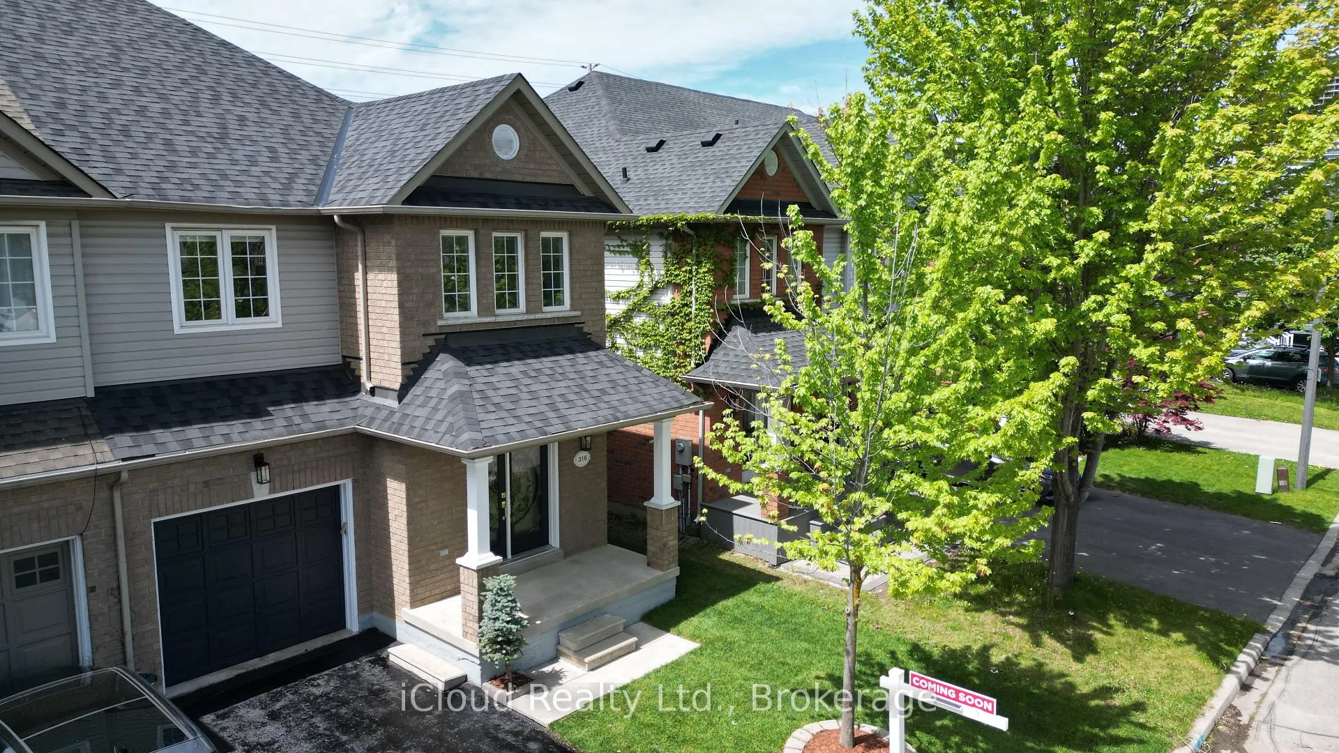 Photo 3 of 316 Black Drive, Milton, Clarke — HOMEH