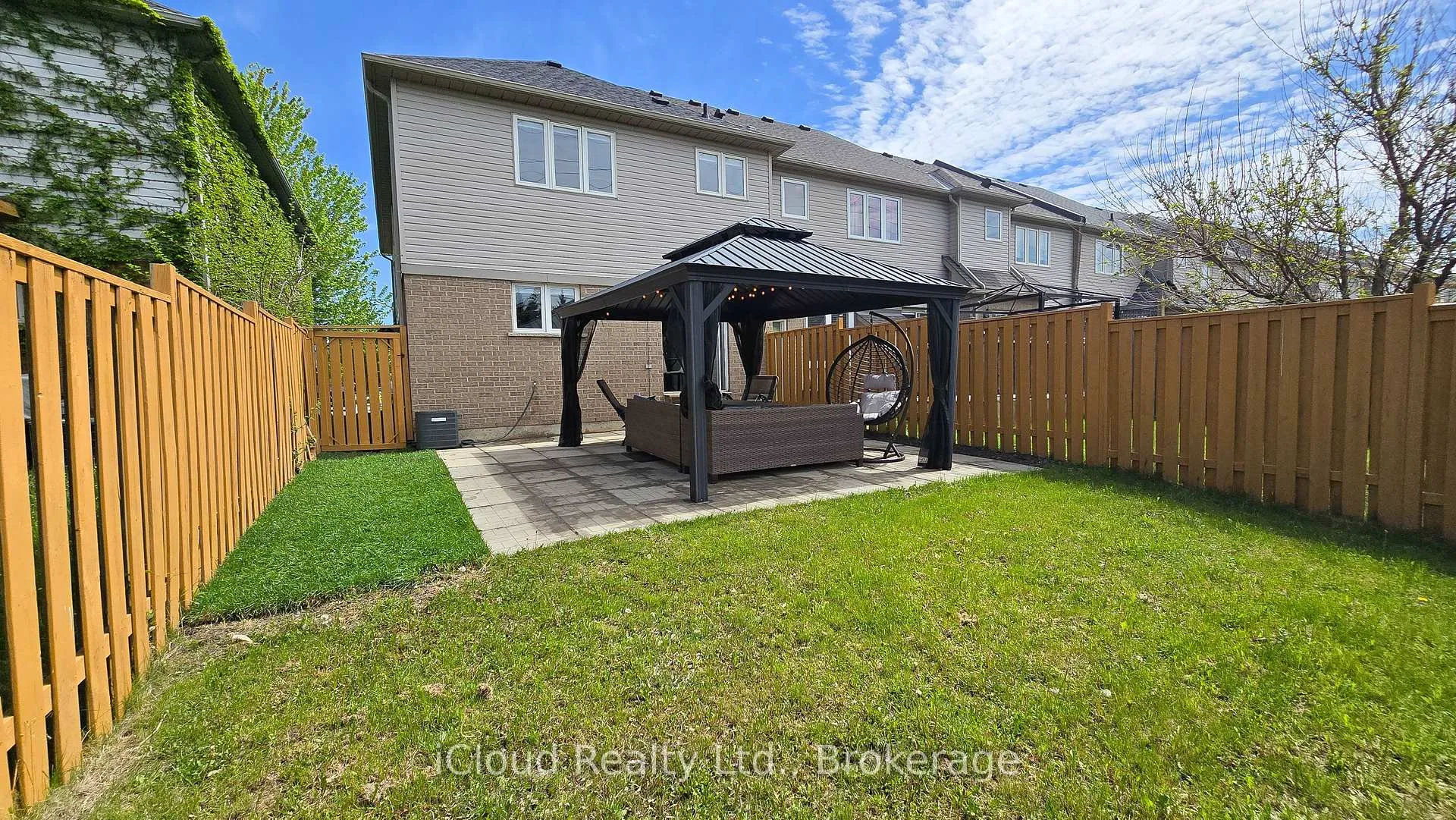 Photo 42 of 316 Black Drive, Milton, Clarke — HOMEH