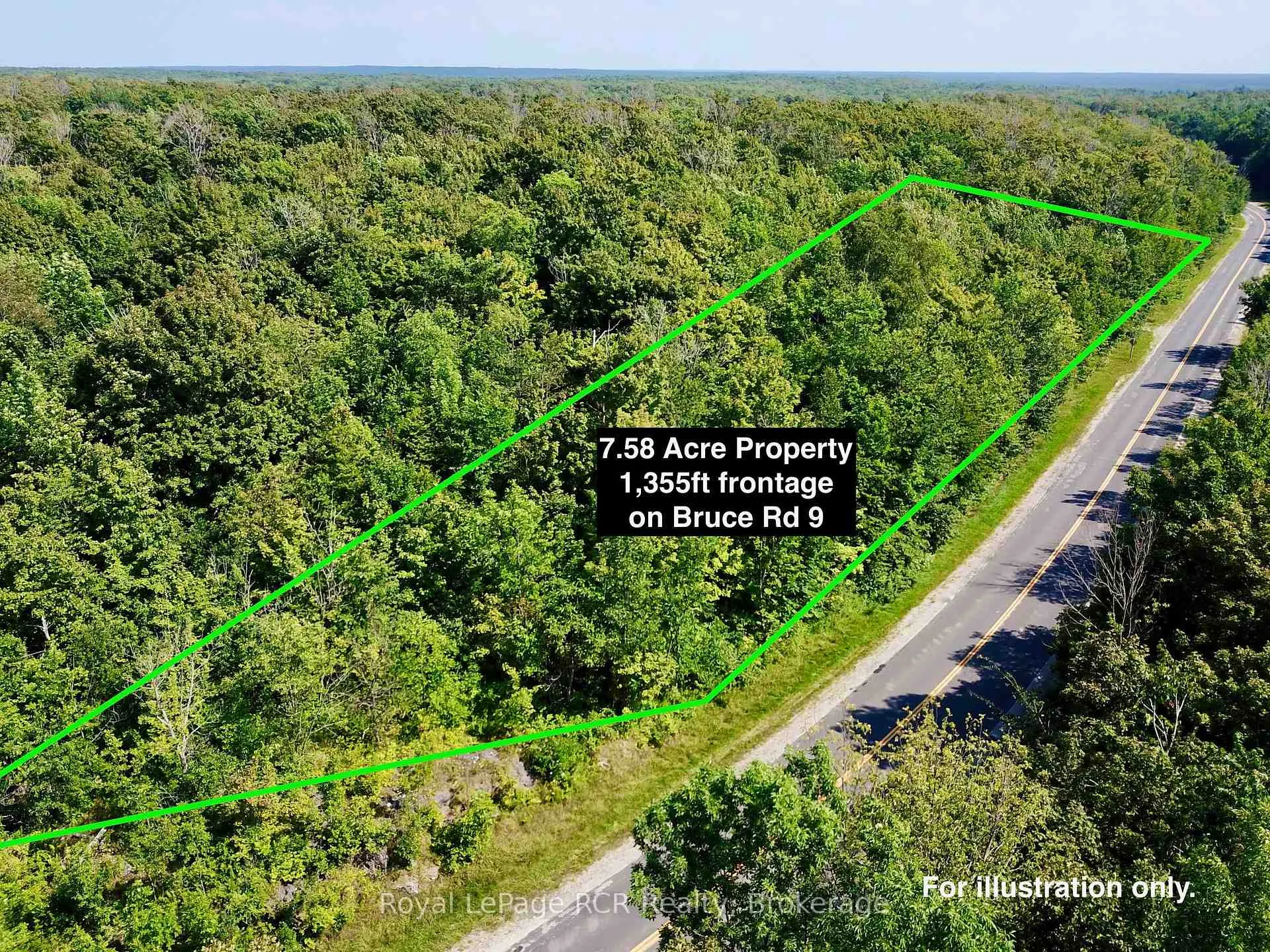 Photo of PT LT 6 Bruce Road 9