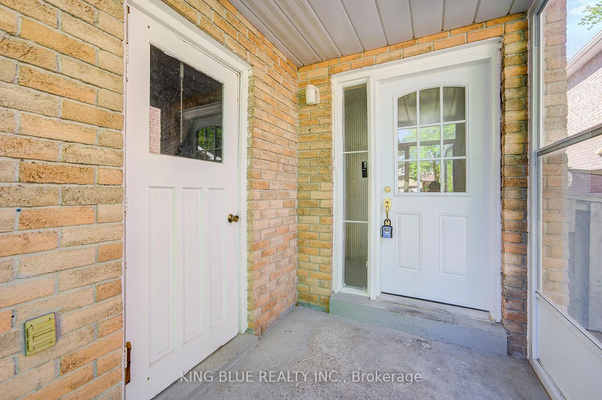 Photo 3 of 5 Woolen Mill Road, Markham, Raymerville — HOMEH