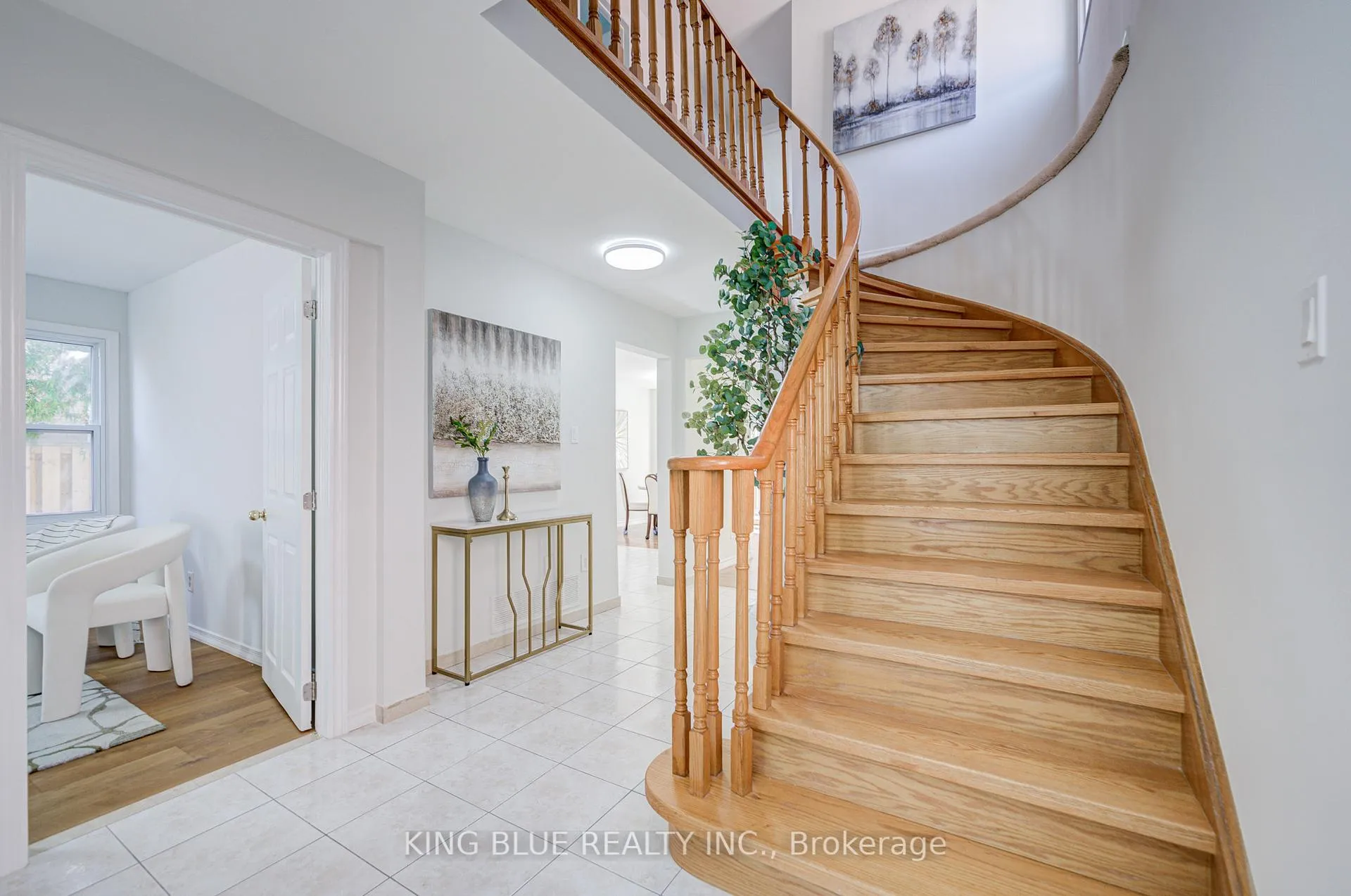 Photo 6 of 5 Woolen Mill Road, Markham, Raymerville — HOMEH