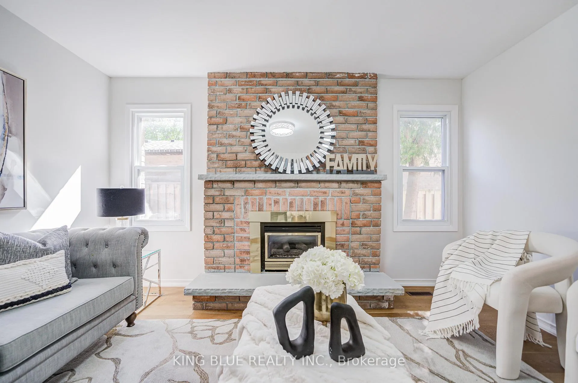 Photo 9 of 5 Woolen Mill Road, Markham, Raymerville — HOMEH