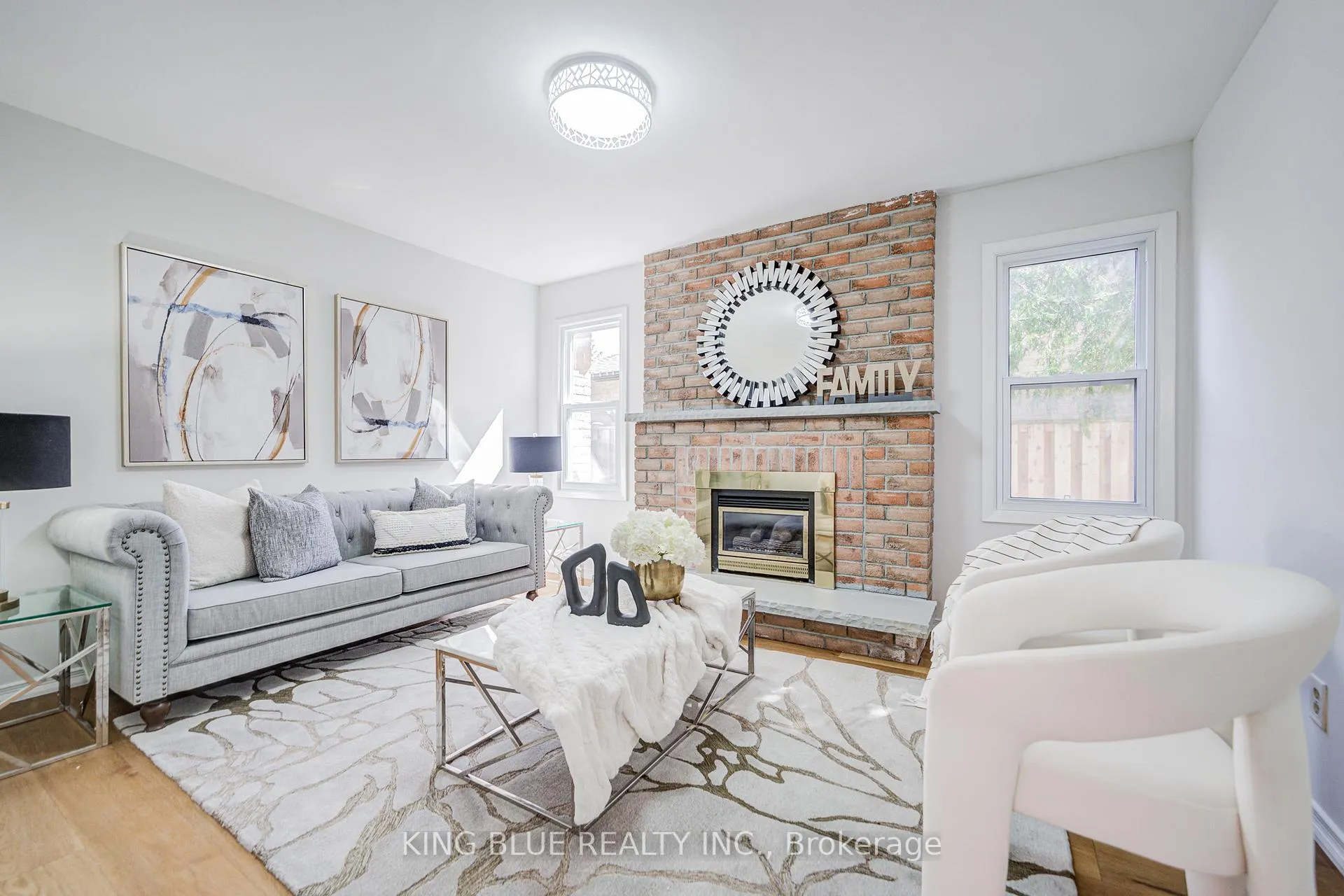 Photo 10 of 5 Woolen Mill Road, Markham, Raymerville — HOMEH