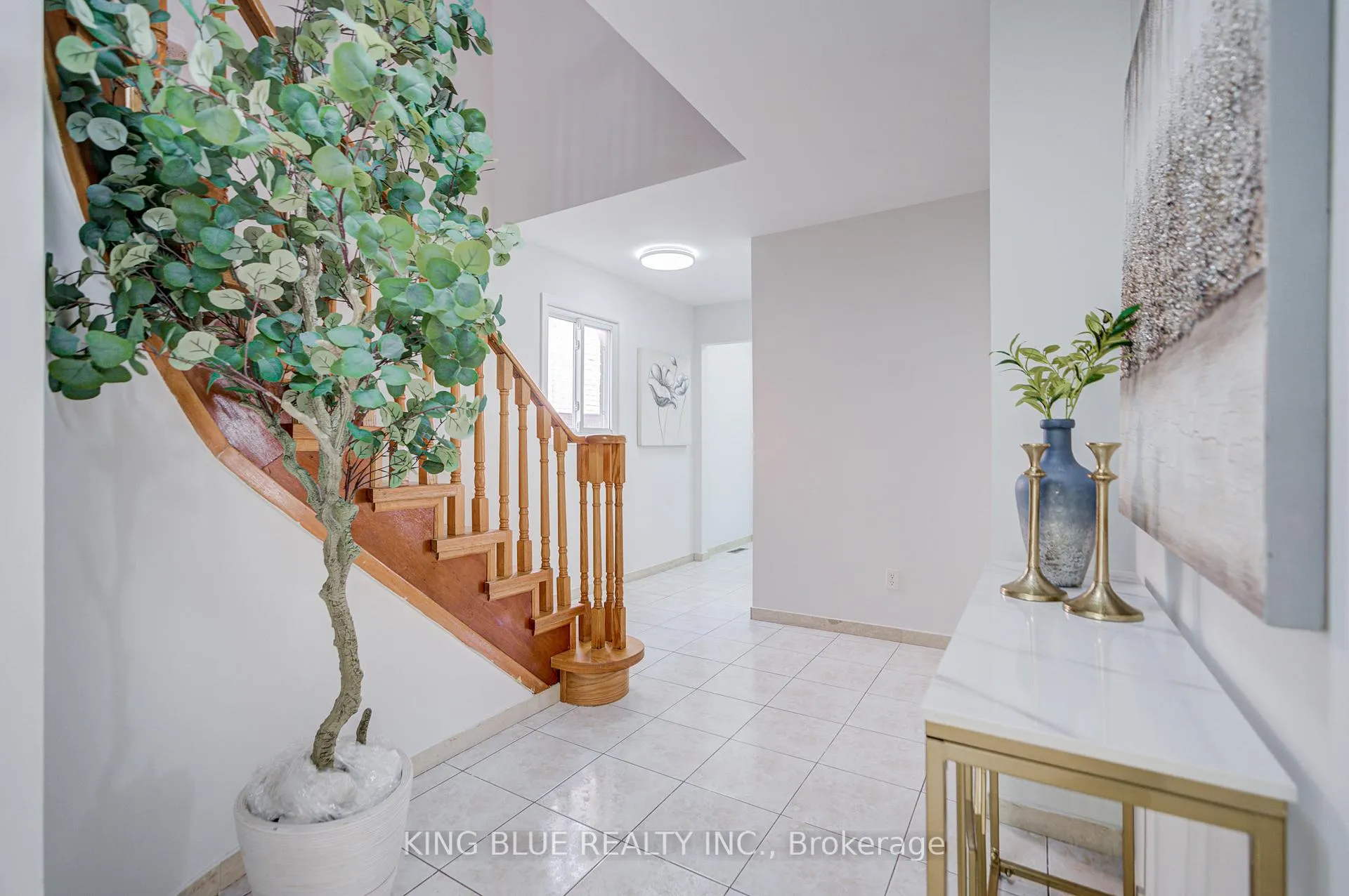 Photo 12 of 5 Woolen Mill Road, Markham, Raymerville — HOMEH