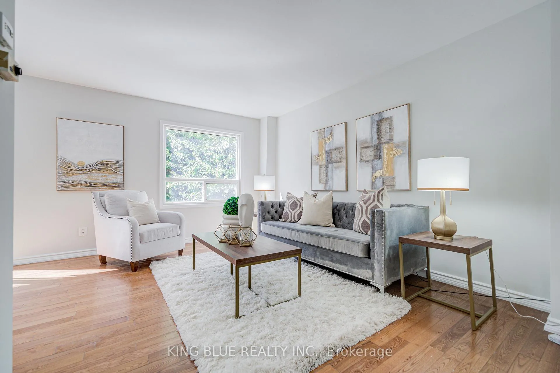 Photo 14 of 5 Woolen Mill Road, Markham, Raymerville — HOMEH