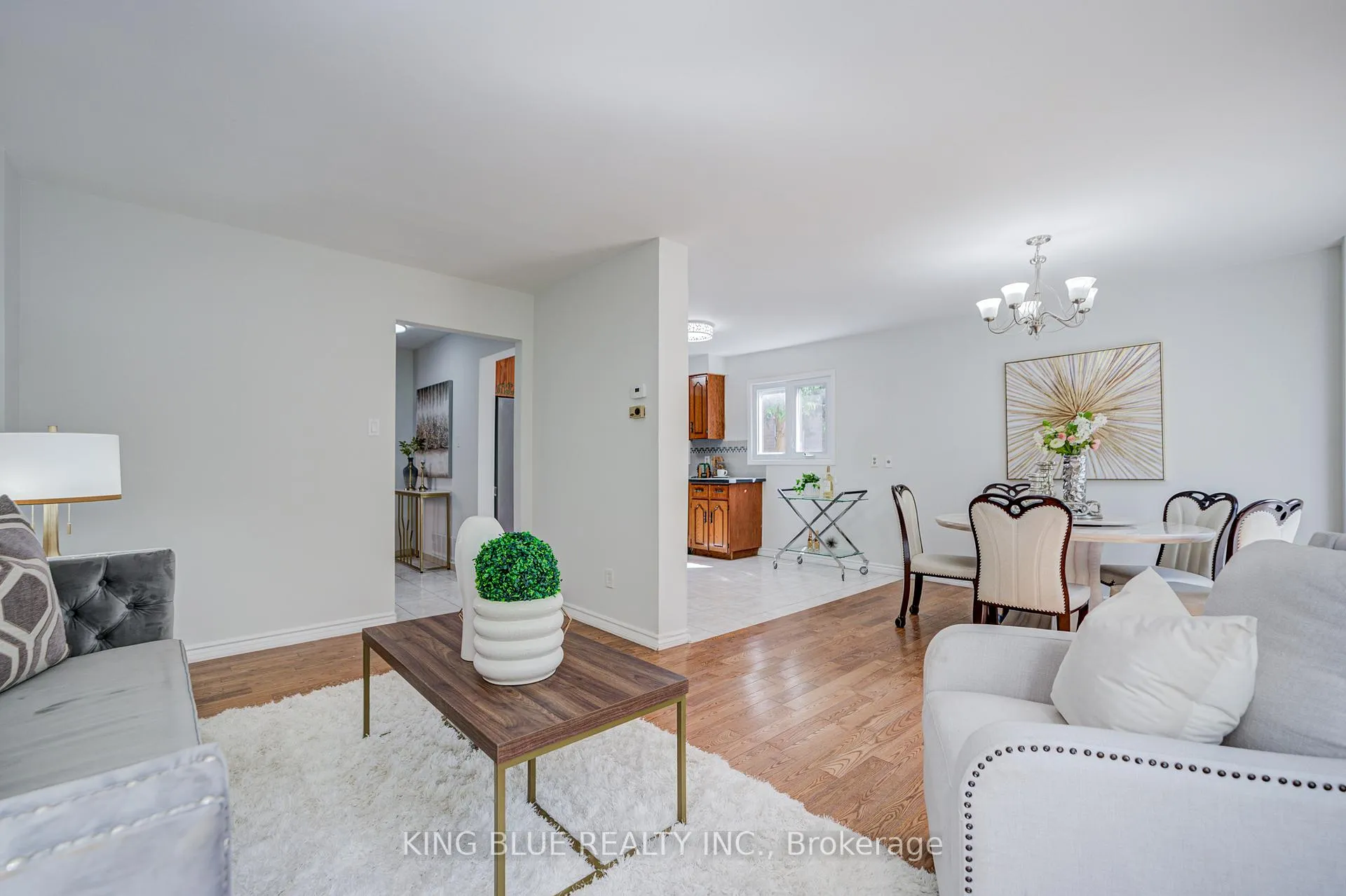 Photo 16 of 5 Woolen Mill Road, Markham, Raymerville — HOMEH