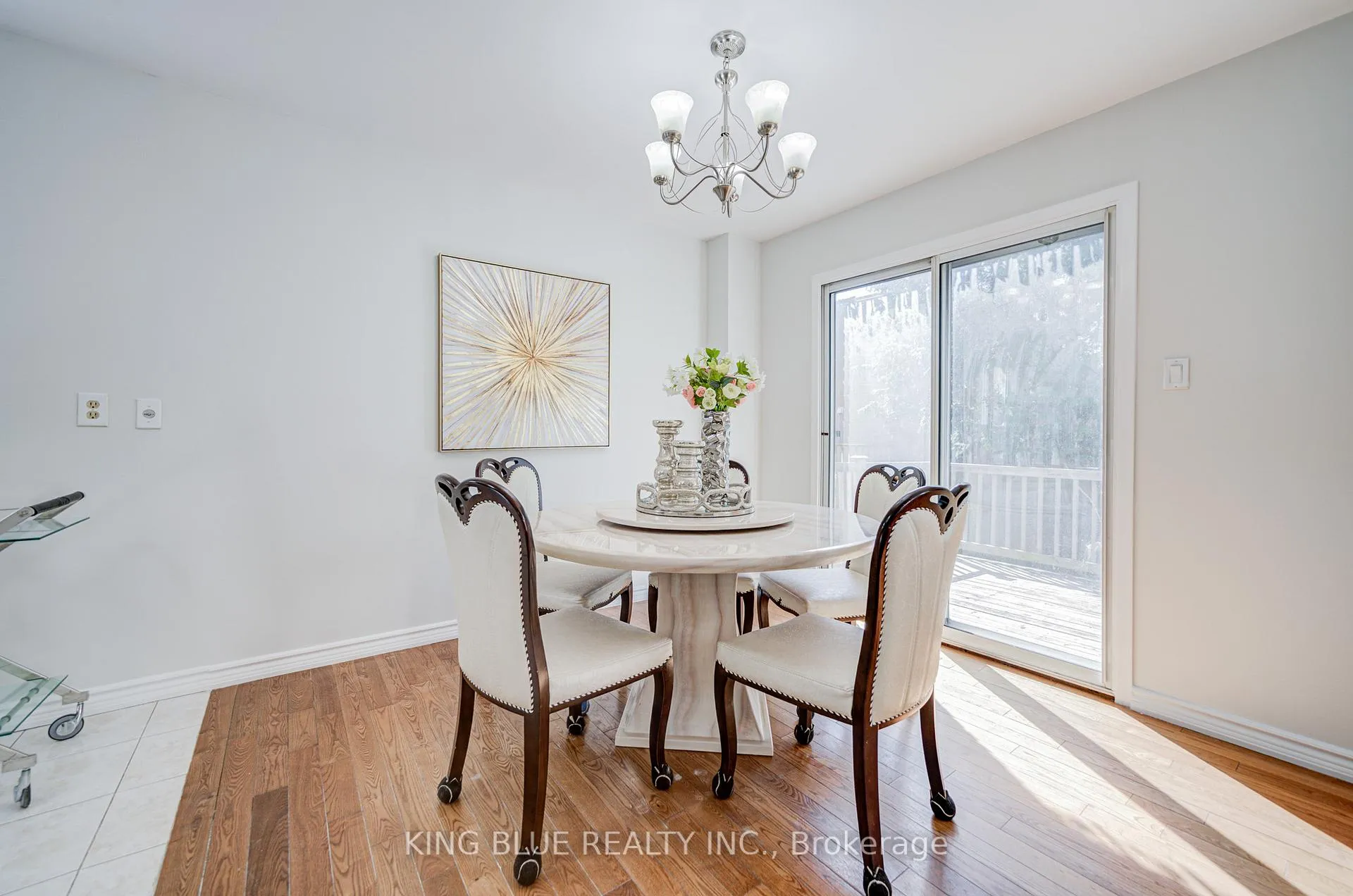 Photo 17 of 5 Woolen Mill Road, Markham, Raymerville — HOMEH