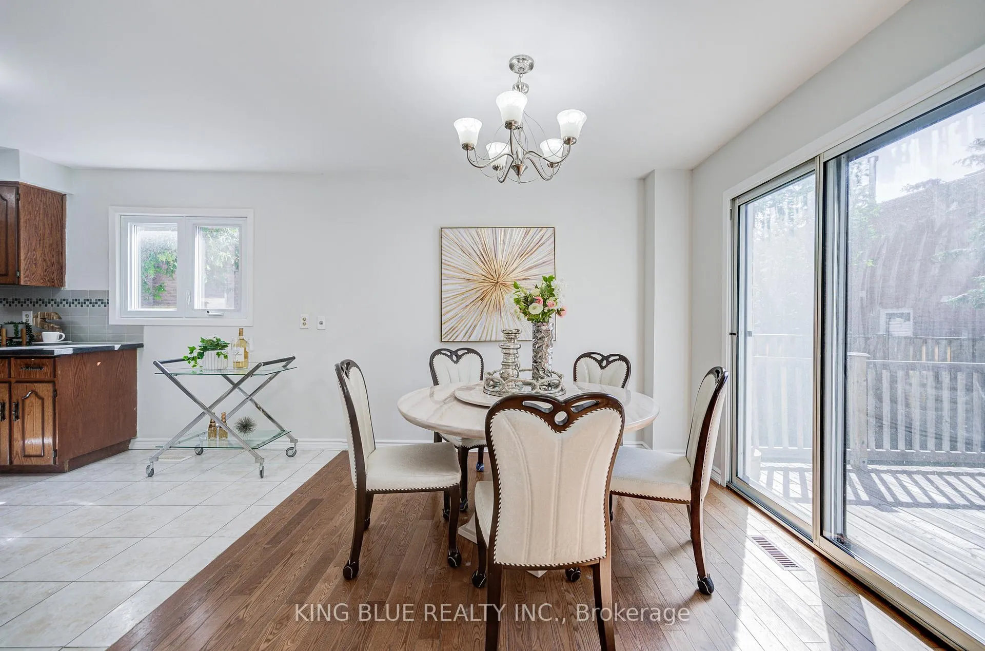 Photo 18 of 5 Woolen Mill Road, Markham, Raymerville — HOMEH