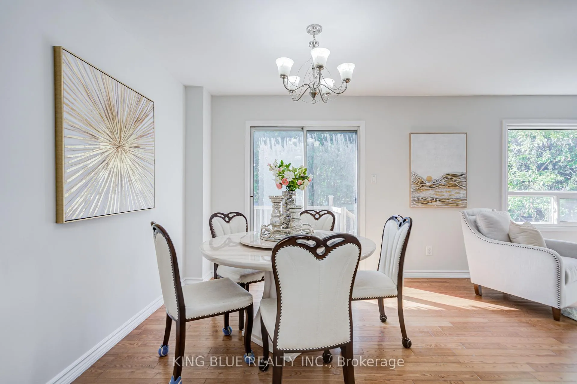 Photo 19 of 5 Woolen Mill Road, Markham, Raymerville — HOMEH