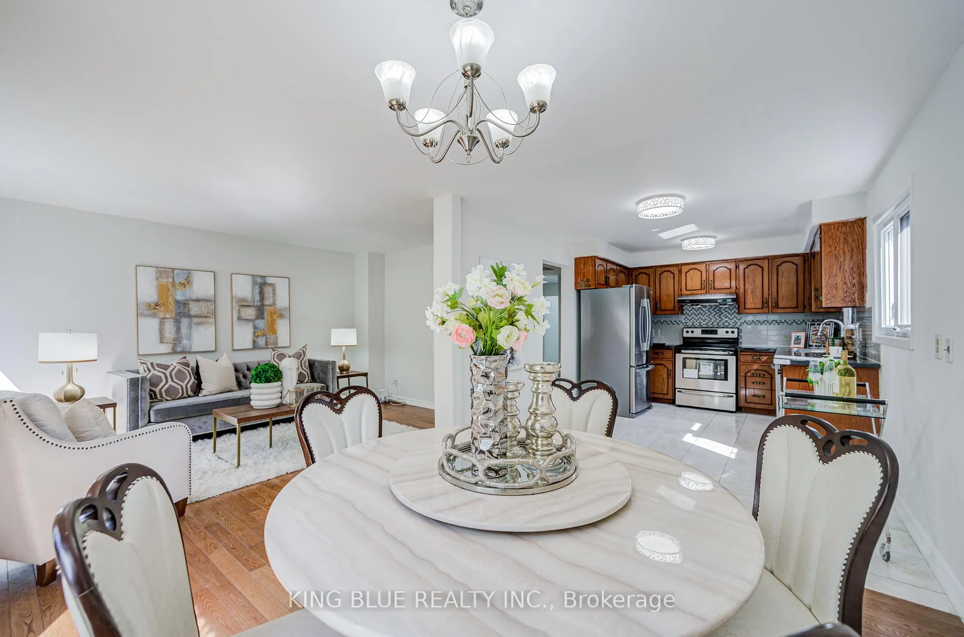 Photo 20 of 5 Woolen Mill Road, Markham, Raymerville — HOMEH