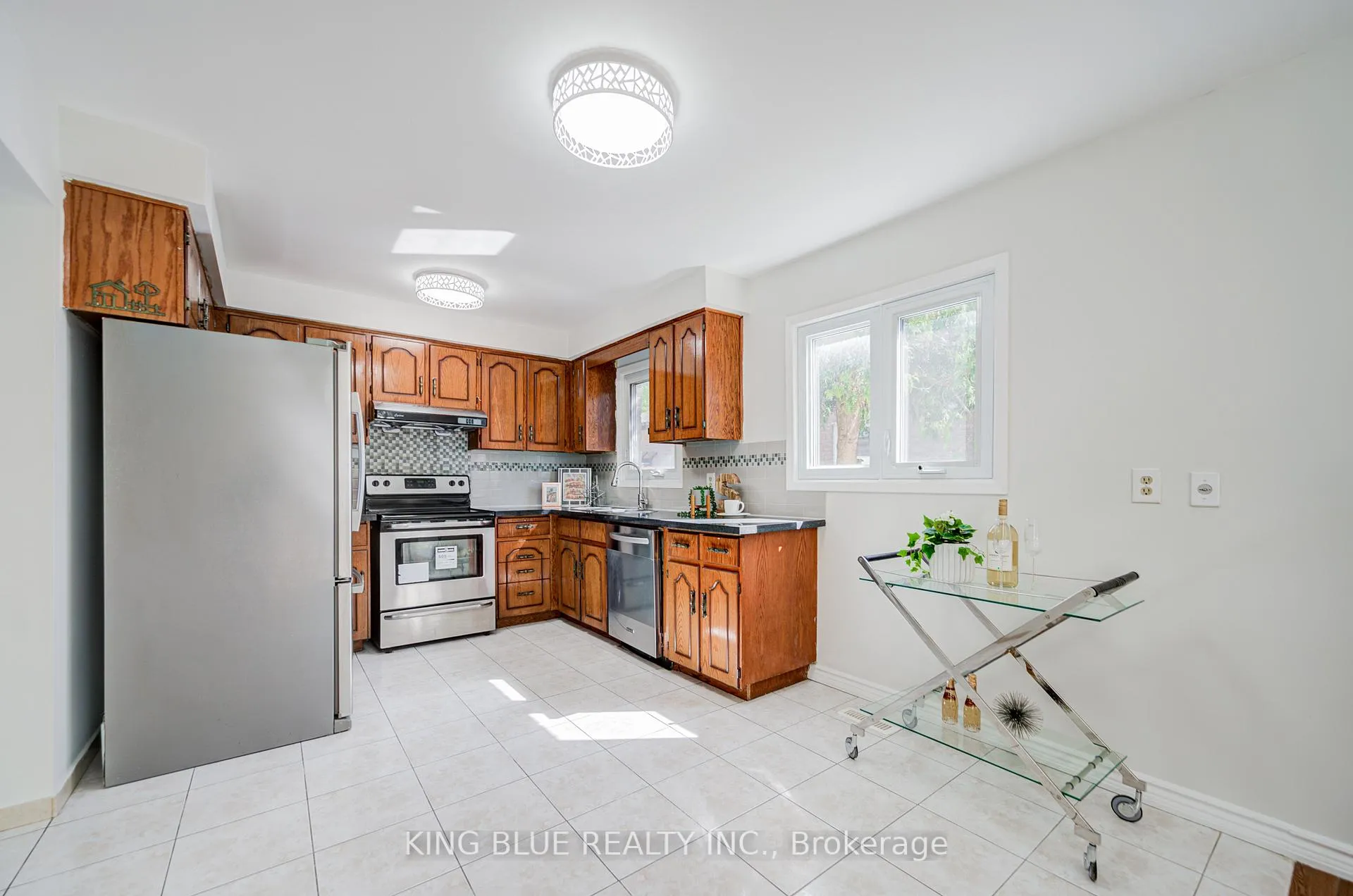 Photo 21 of 5 Woolen Mill Road, Markham, Raymerville — HOMEH