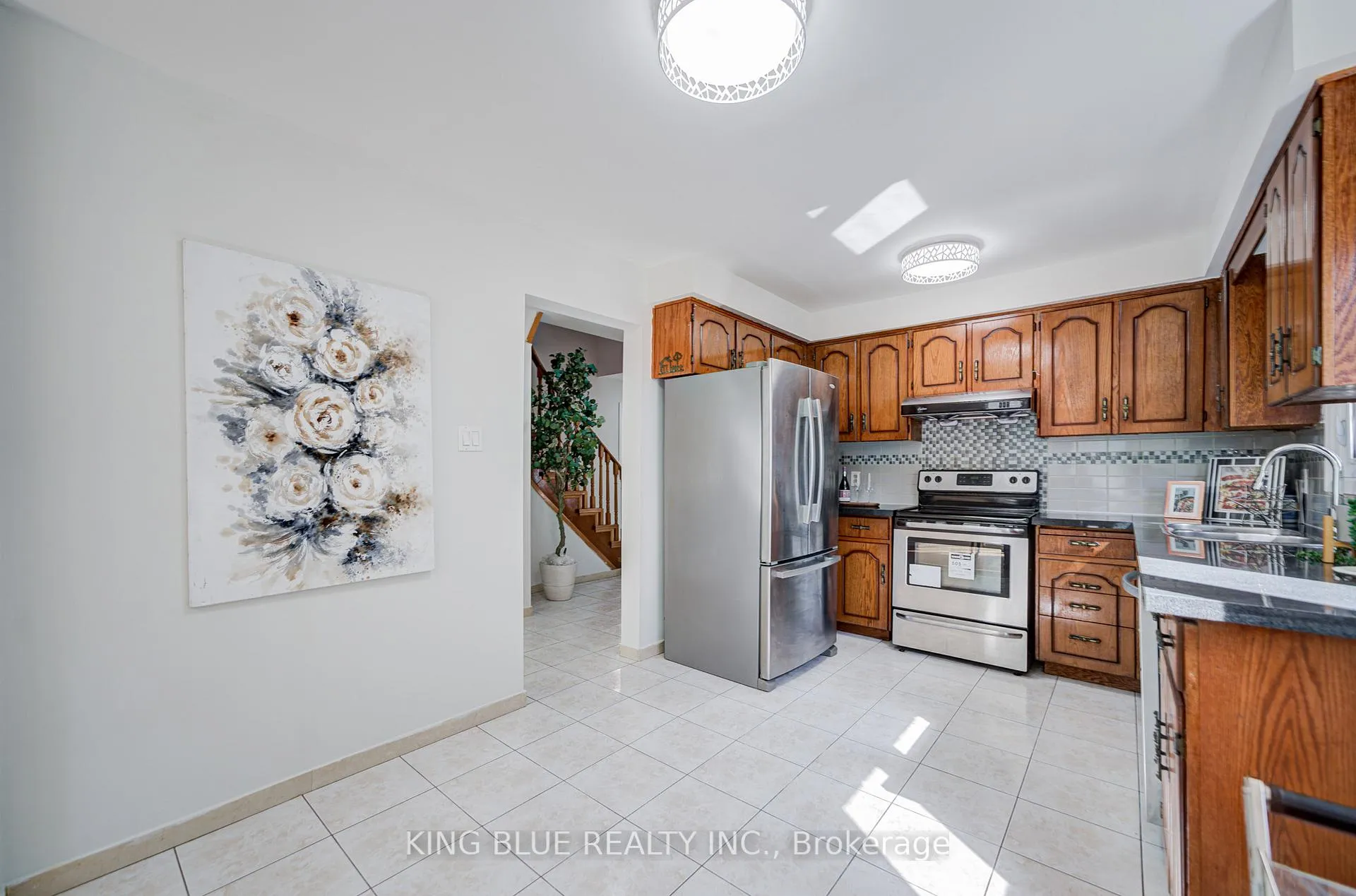 Photo 22 of 5 Woolen Mill Road, Markham, Raymerville — HOMEH