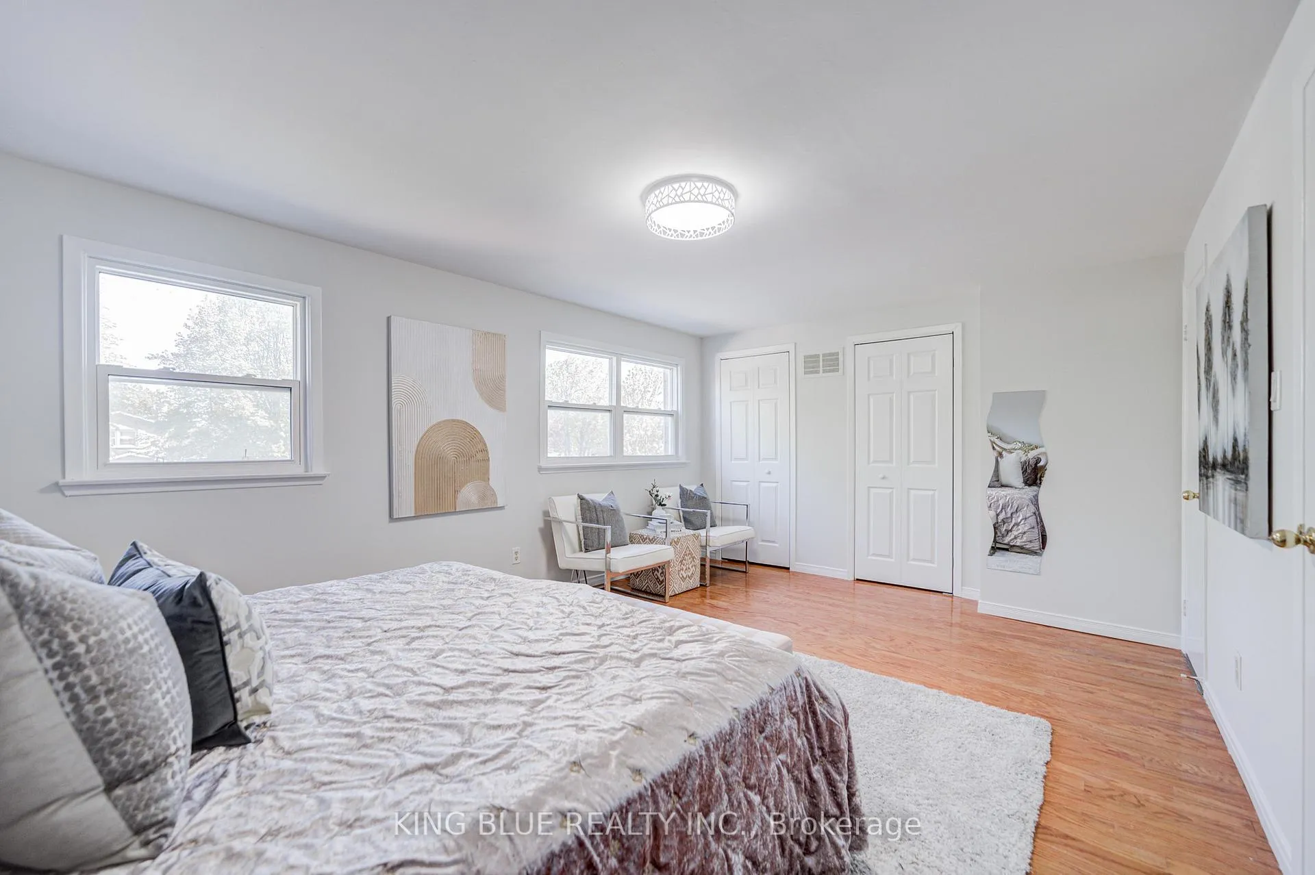Photo 24 of 5 Woolen Mill Road, Markham, Raymerville — HOMEH