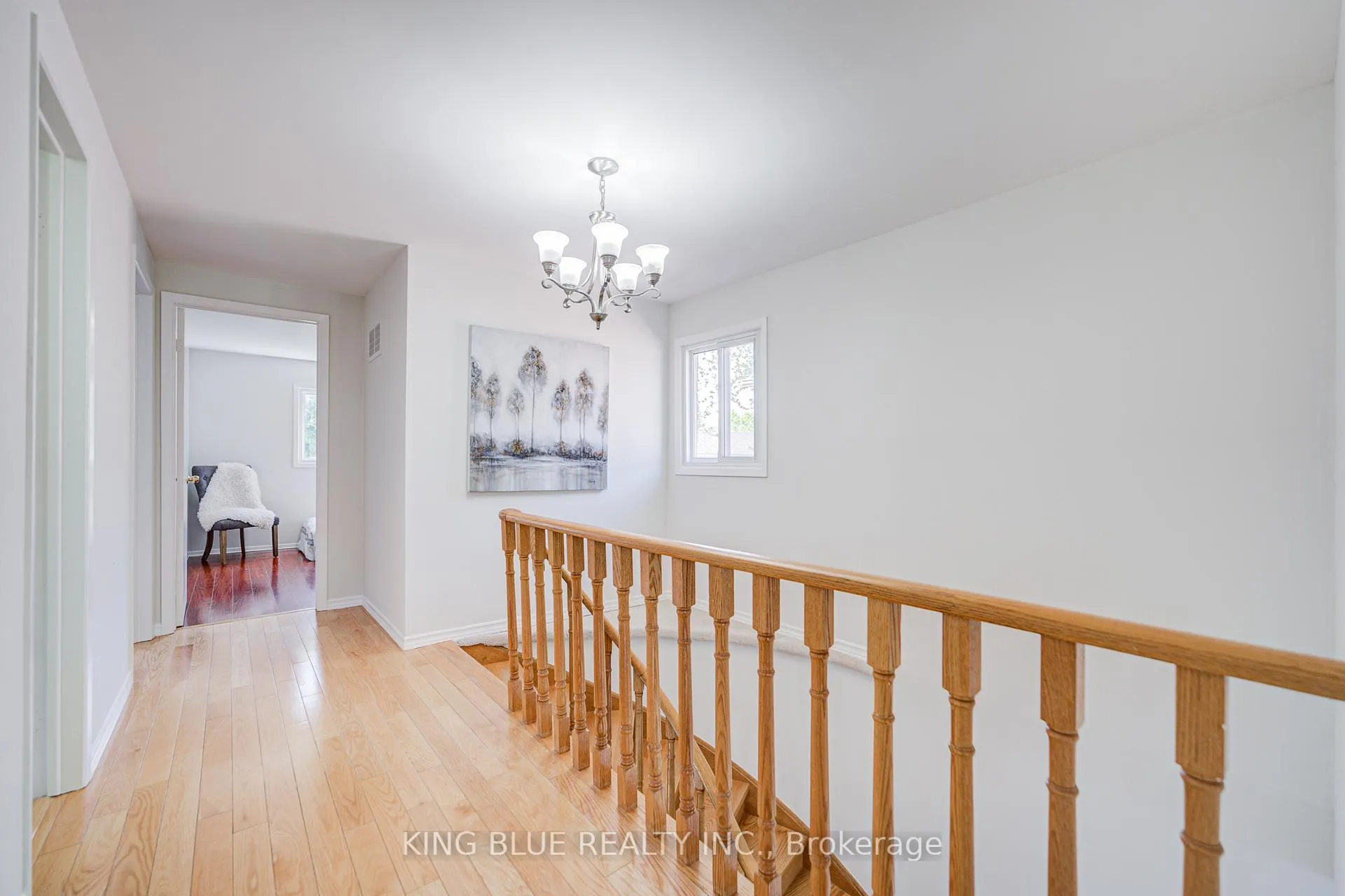 Photo 25 of 5 Woolen Mill Road, Markham, Raymerville — HOMEH