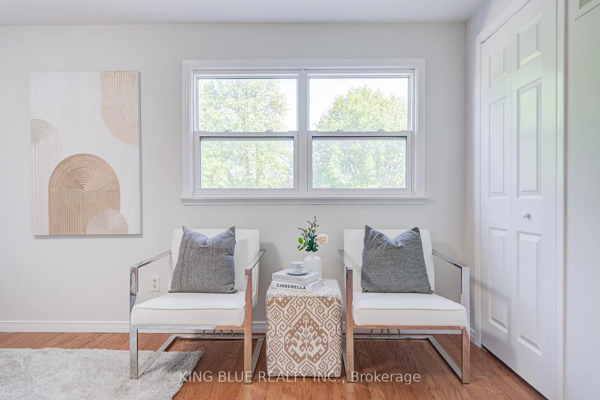 Photo 26 of 5 Woolen Mill Road, Markham, Raymerville — HOMEH