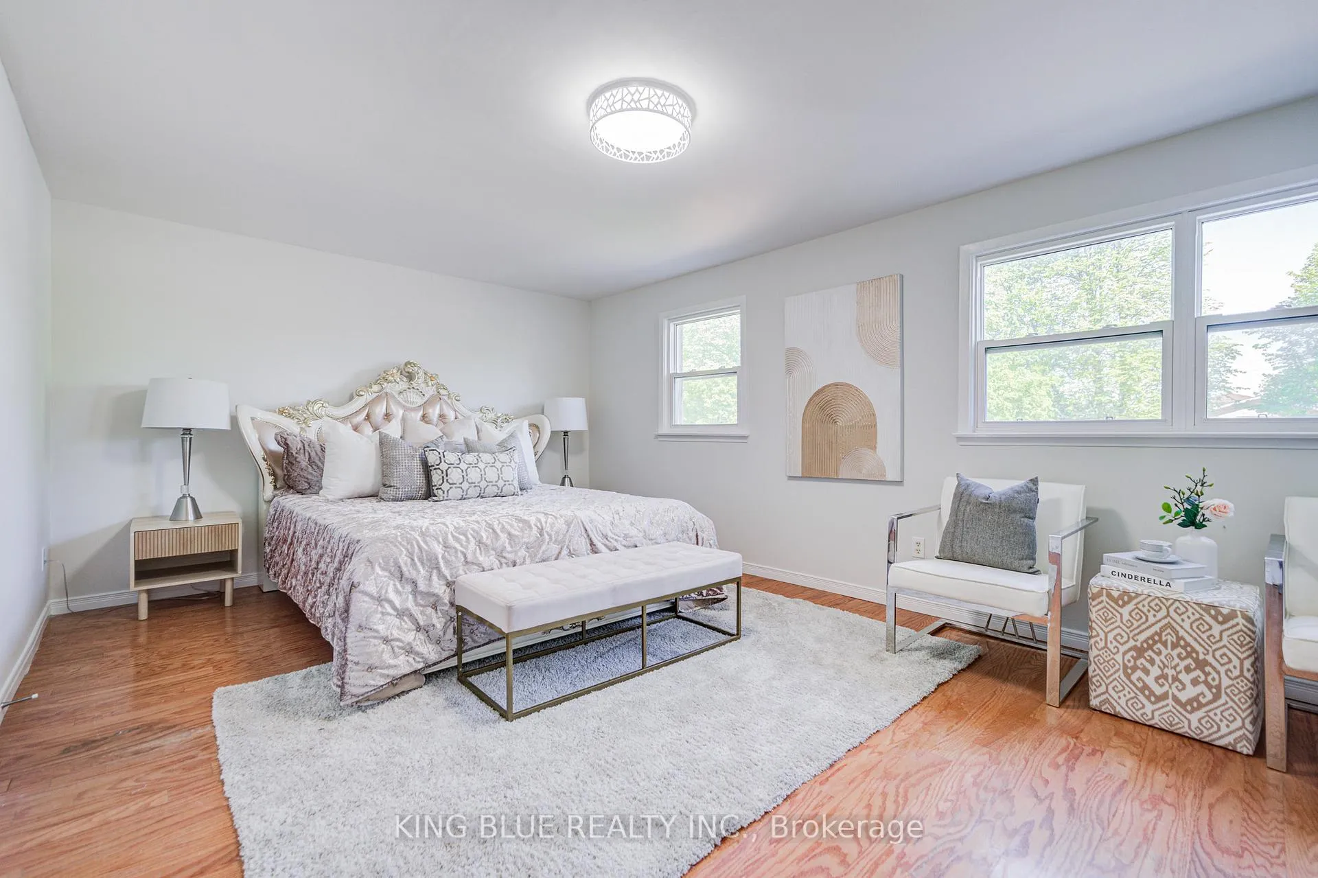 Photo 27 of 5 Woolen Mill Road, Markham, Raymerville — HOMEH