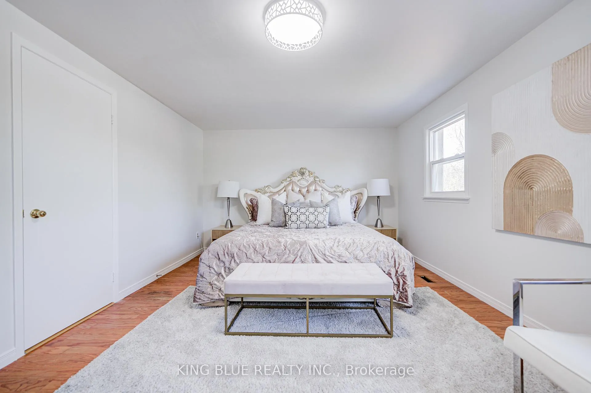 Photo 29 of 5 Woolen Mill Road, Markham, Raymerville — HOMEH