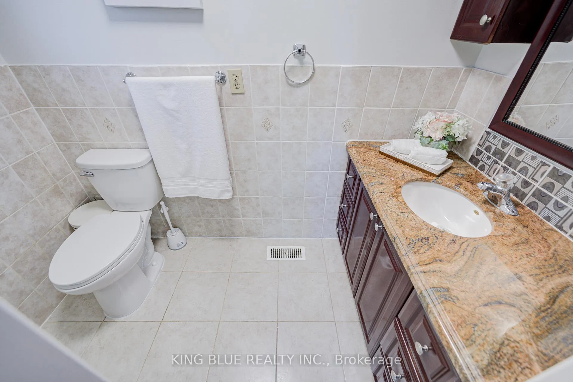 Photo 30 of 5 Woolen Mill Road, Markham, Raymerville — HOMEH