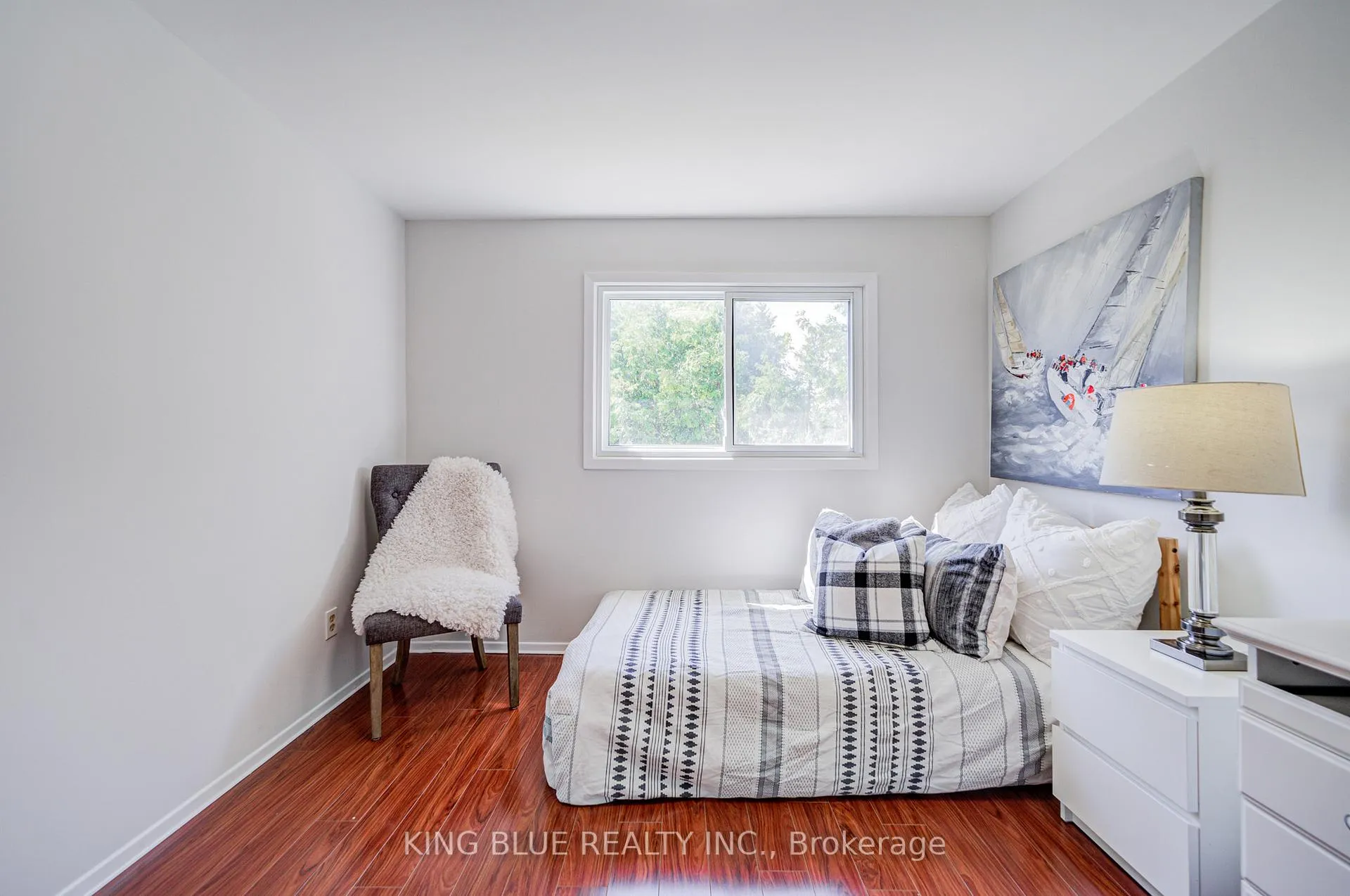 Photo 34 of 5 Woolen Mill Road, Markham, Raymerville — HOMEH