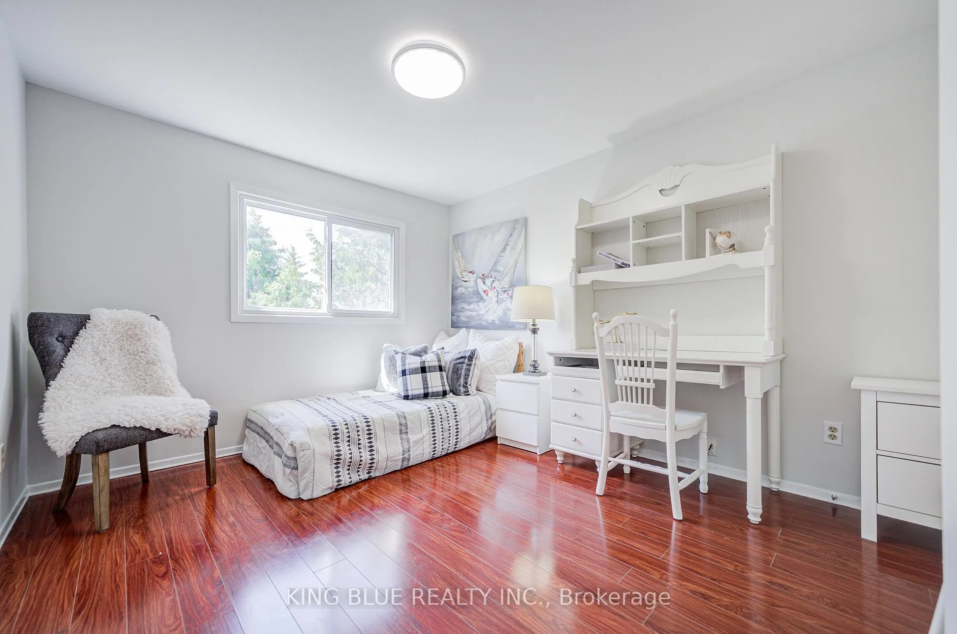 Photo 35 of 5 Woolen Mill Road, Markham, Raymerville — HOMEH