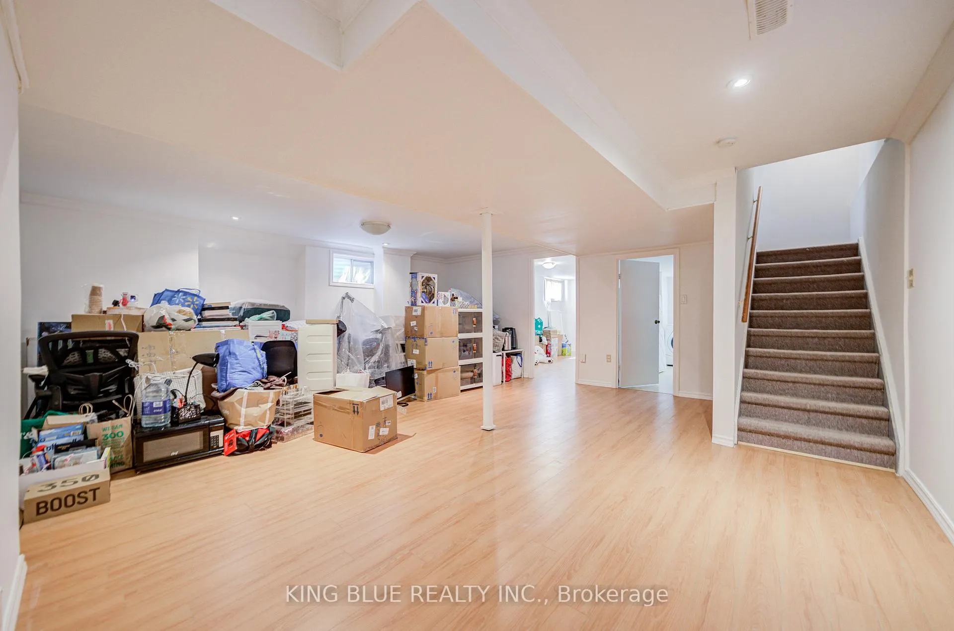 Photo 38 of 5 Woolen Mill Road, Markham, Raymerville — HOMEH