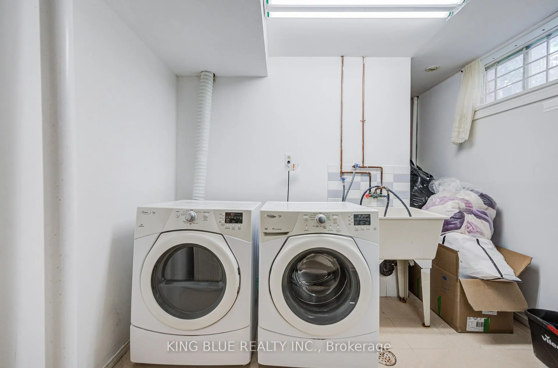 Photo 44 of 5 Woolen Mill Road, Markham, Raymerville — HOMEH