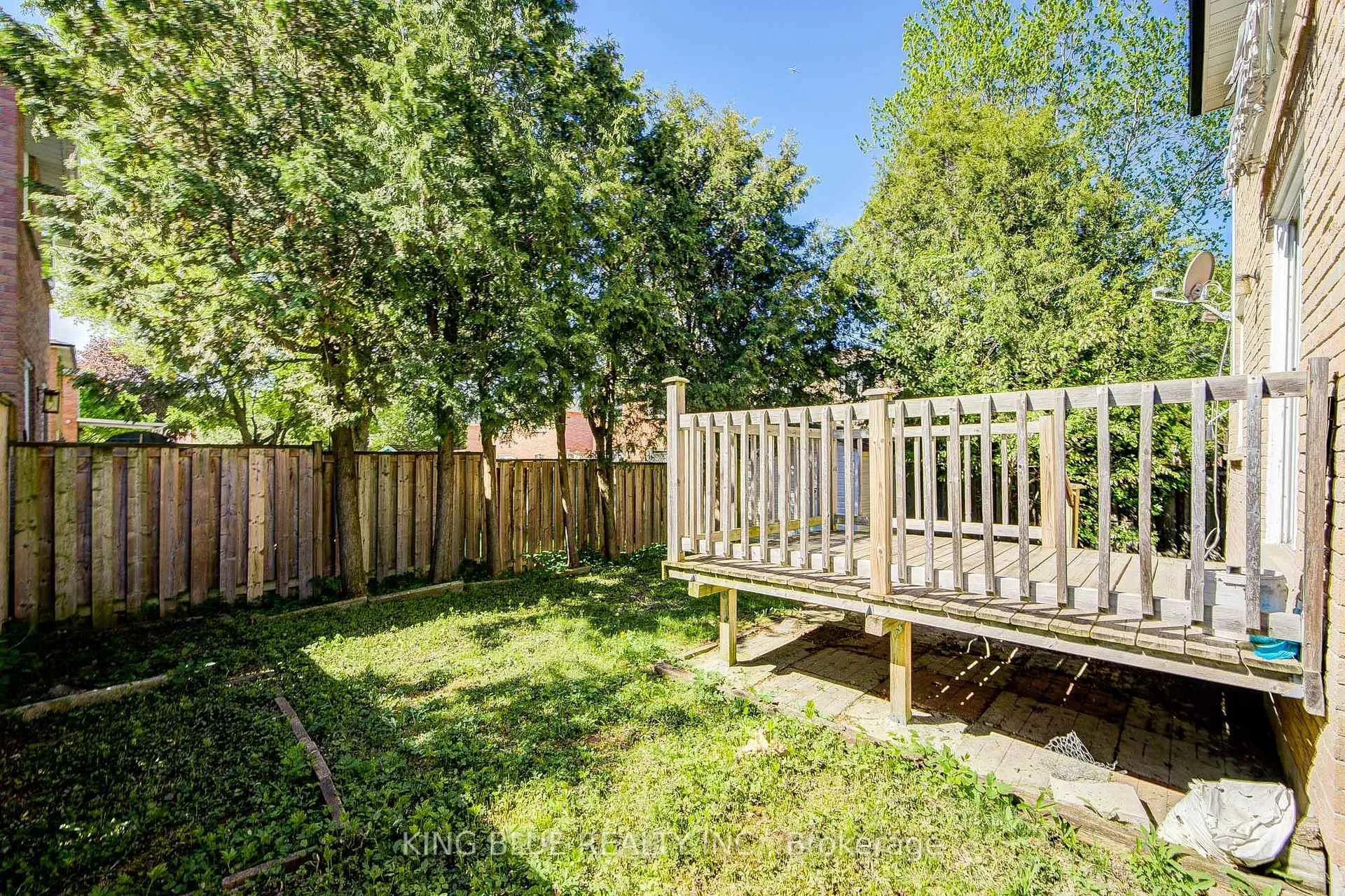 Photo 45 of 5 Woolen Mill Road, Markham, Raymerville — HOMEH