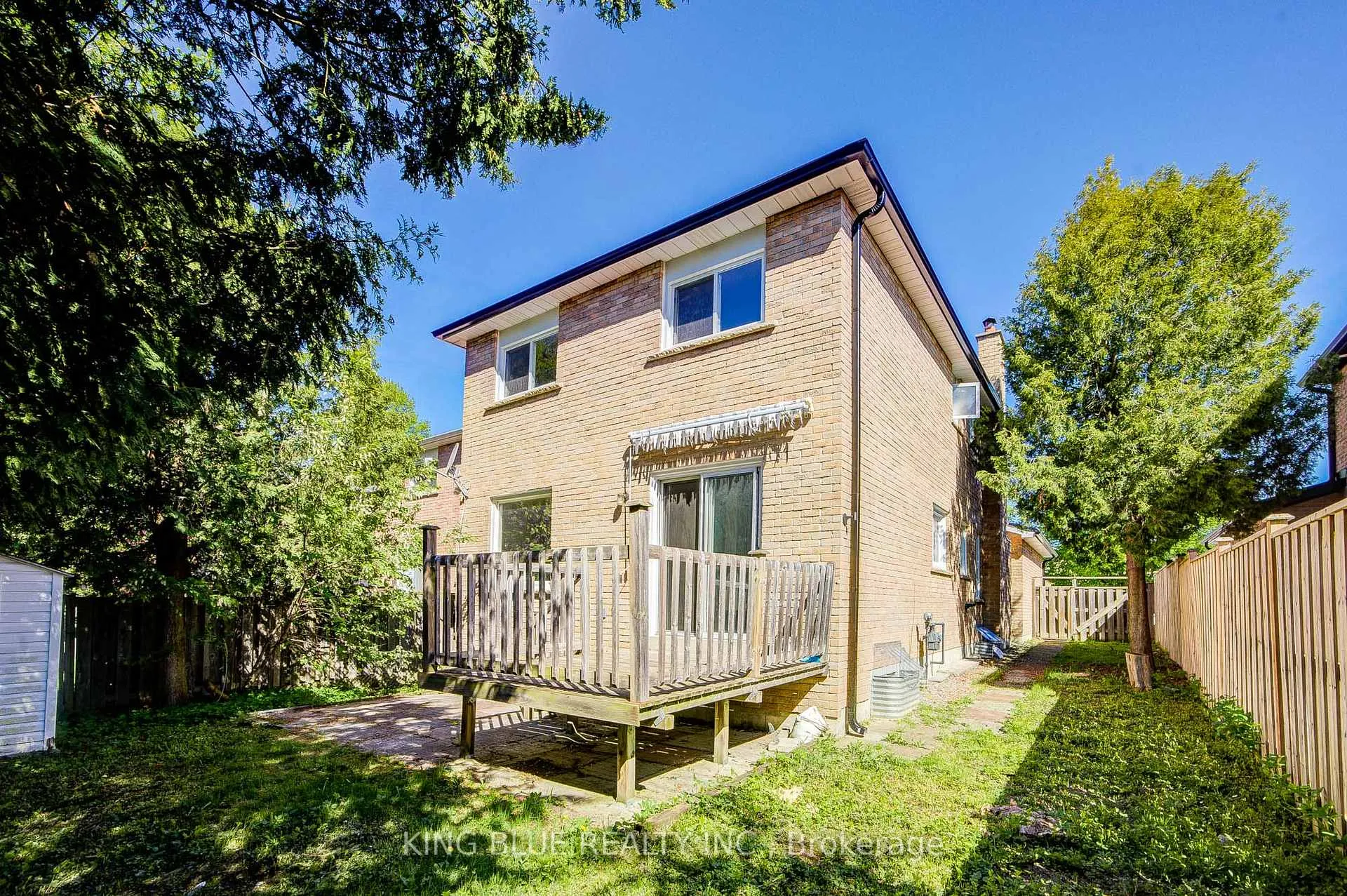 Photo 46 of 5 Woolen Mill Road, Markham, Raymerville — HOMEH