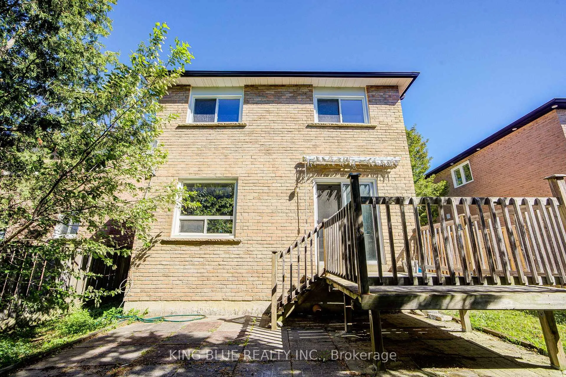 Photo 47 of 5 Woolen Mill Road, Markham, Raymerville — HOMEH