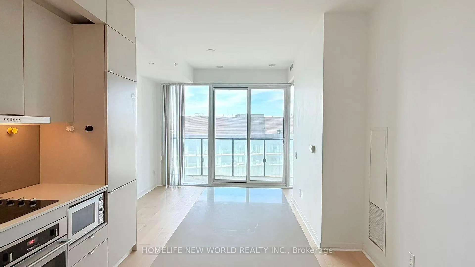 Photo 2 of Unit 4001, 101 Peter Street, Toronto, Waterfront Communities — HOMEH