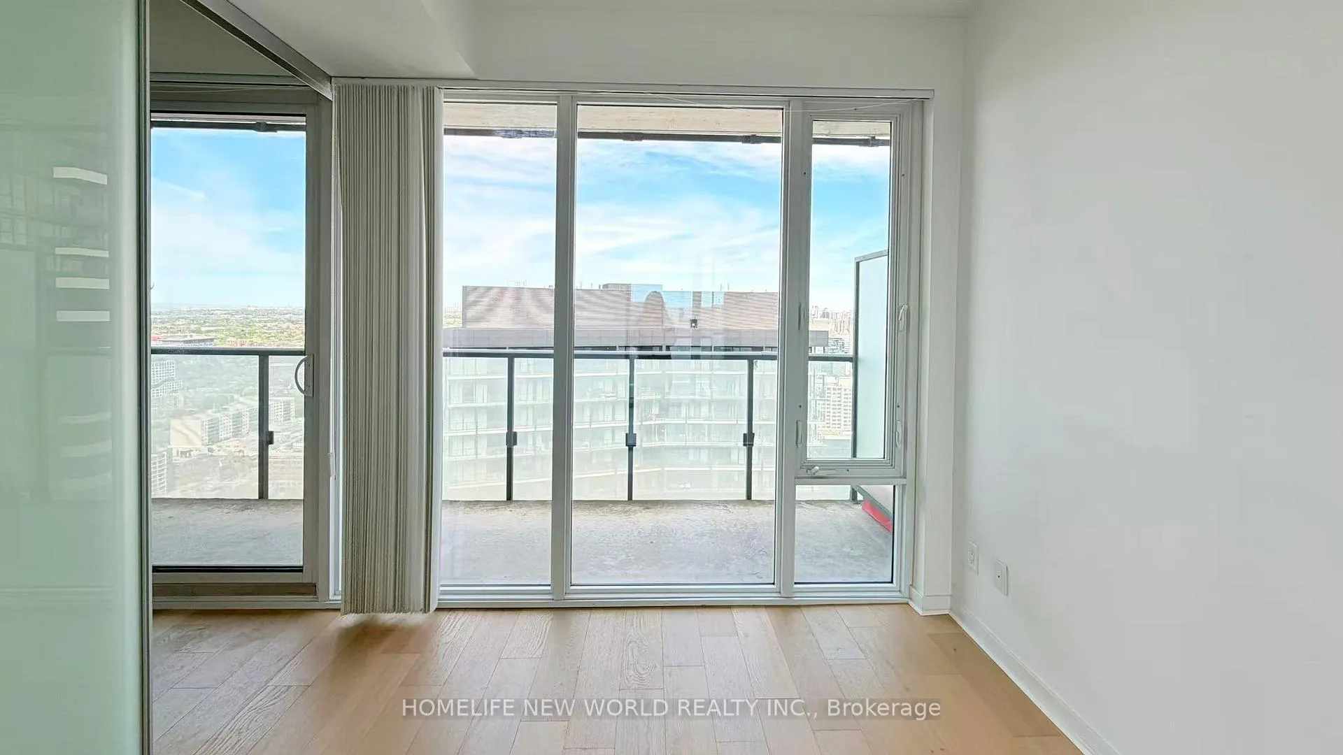 Photo 3 of Unit 4001, 101 Peter Street, Toronto, Waterfront Communities — HOMEH