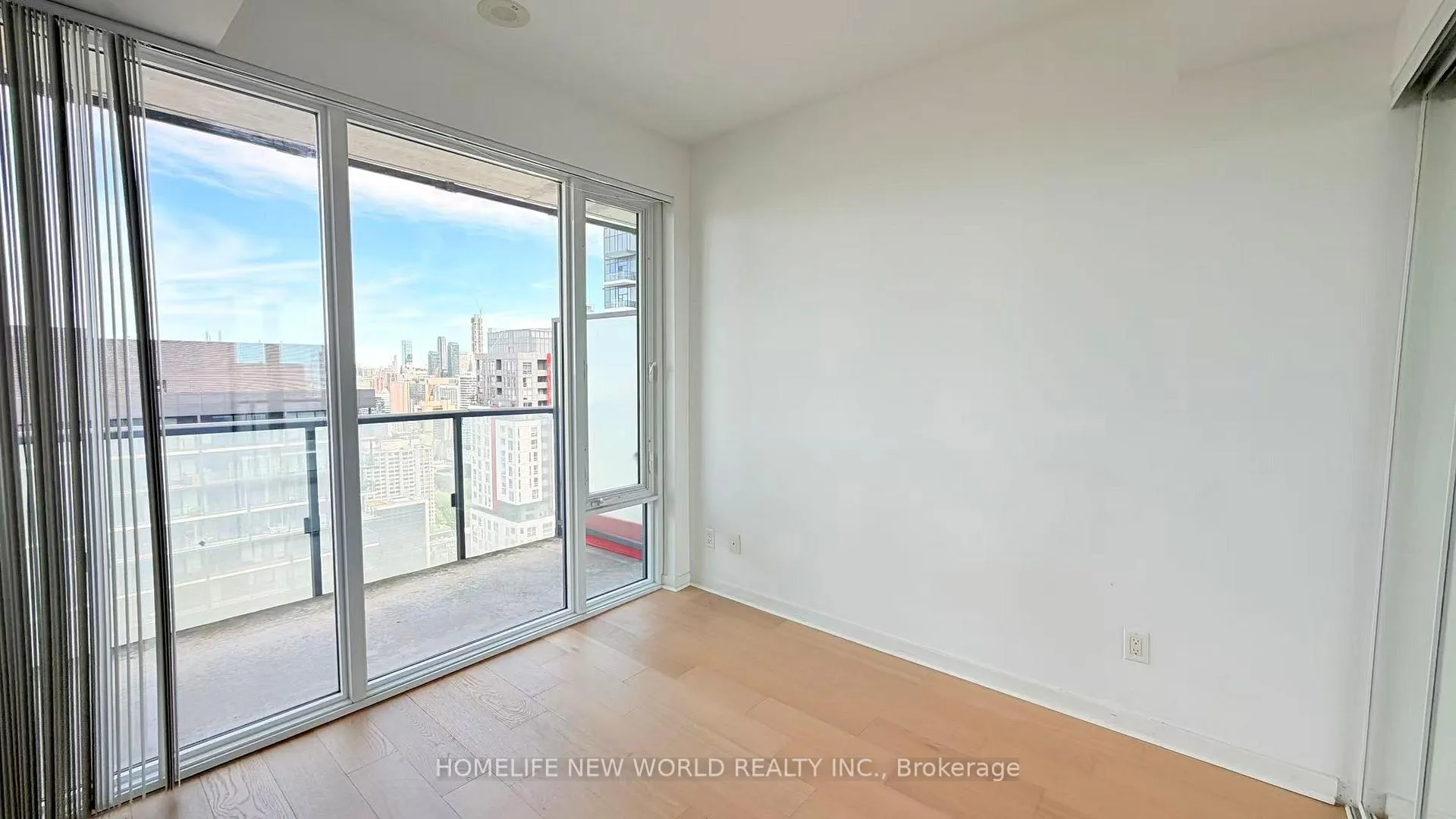 Photo 5 of Unit 4001, 101 Peter Street, Toronto, Waterfront Communities — HOMEH
