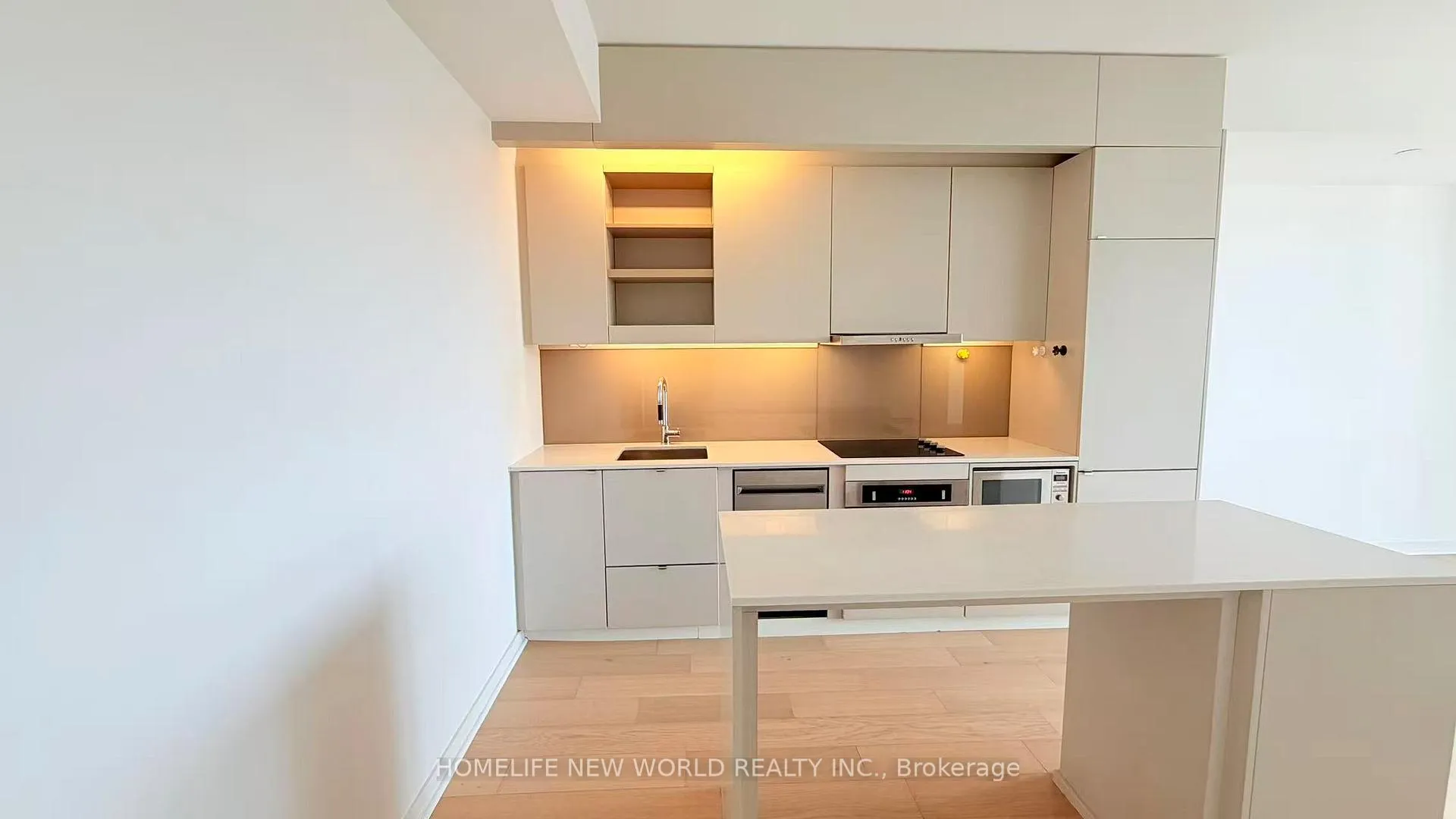 Photo 7 of Unit 4001, 101 Peter Street, Toronto, Waterfront Communities — HOMEH