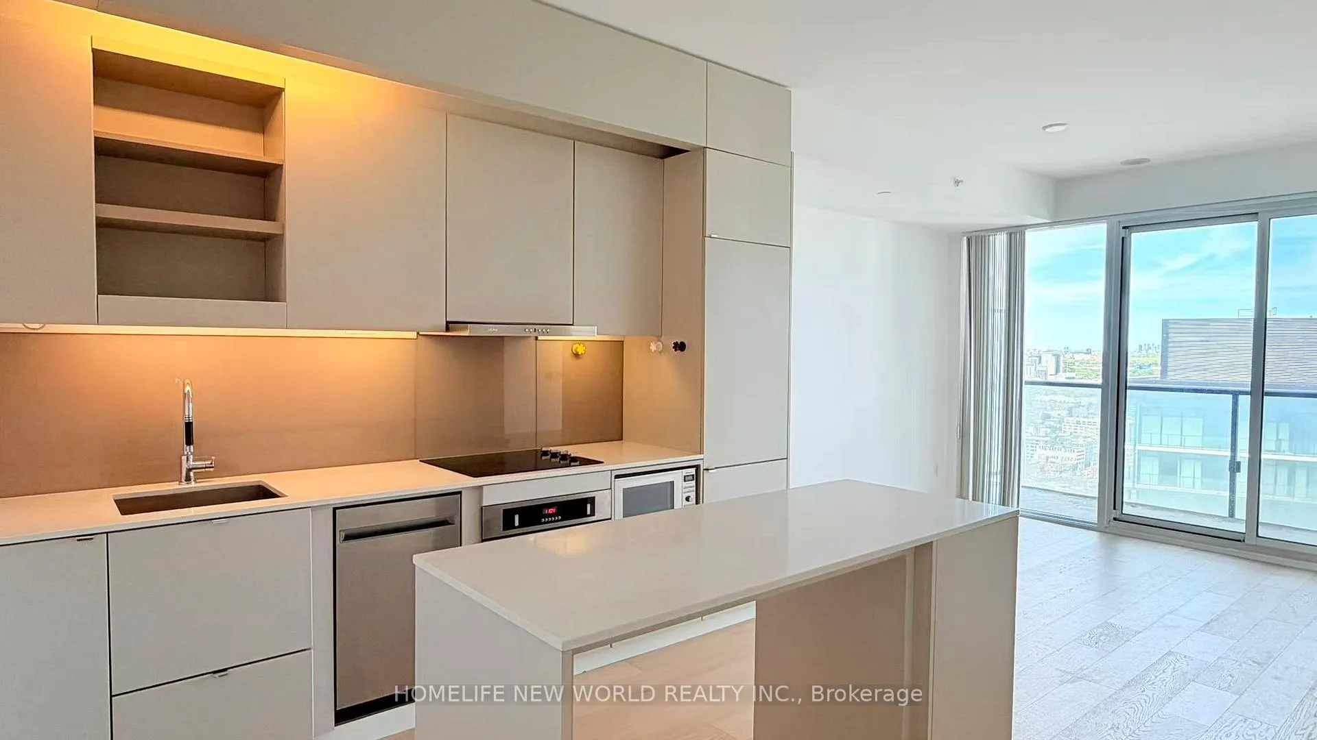 Photo 8 of Unit 4001, 101 Peter Street, Toronto, Waterfront Communities — HOMEH