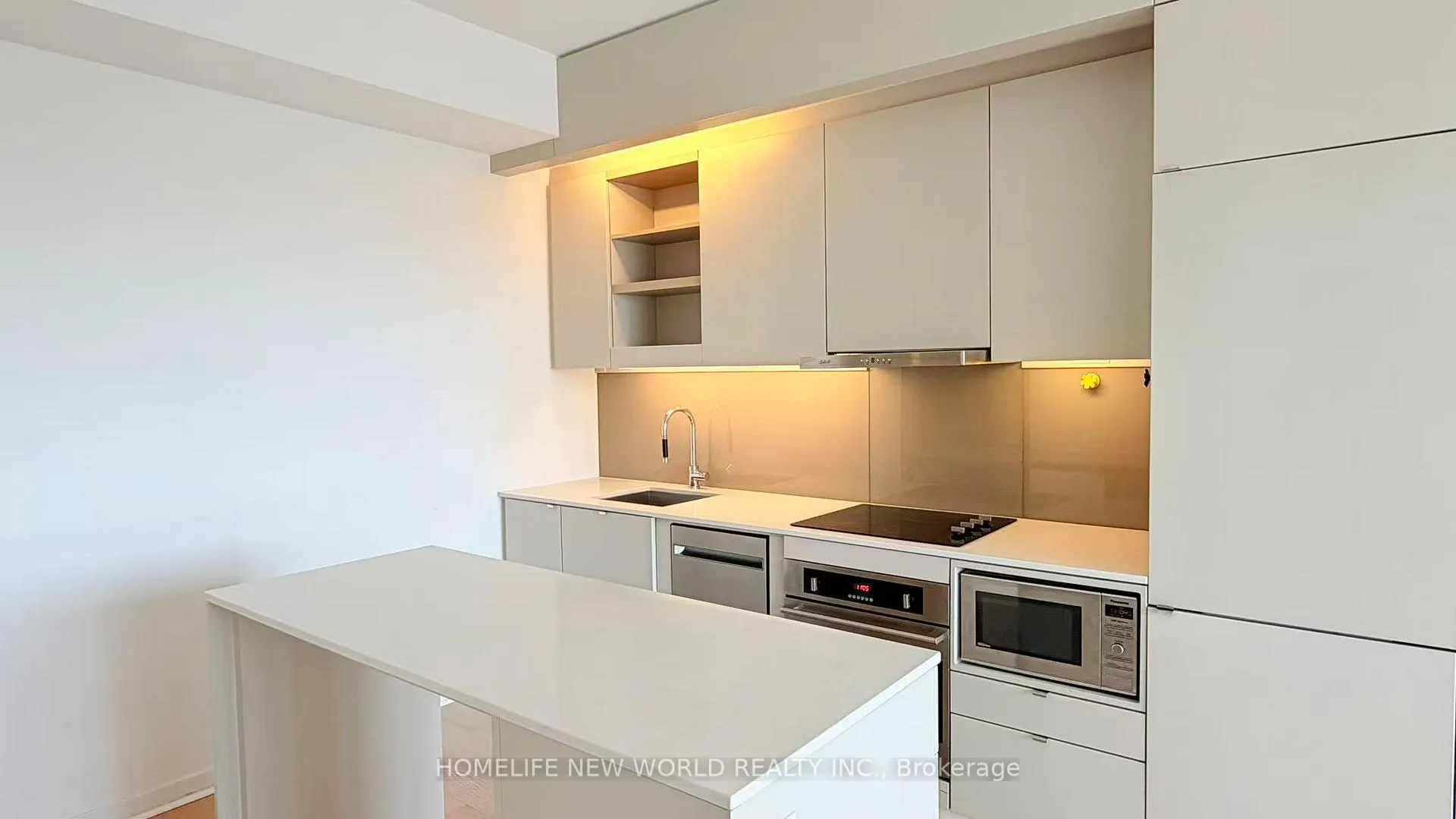 Photo 9 of Unit 4001, 101 Peter Street, Toronto, Waterfront Communities — HOMEH