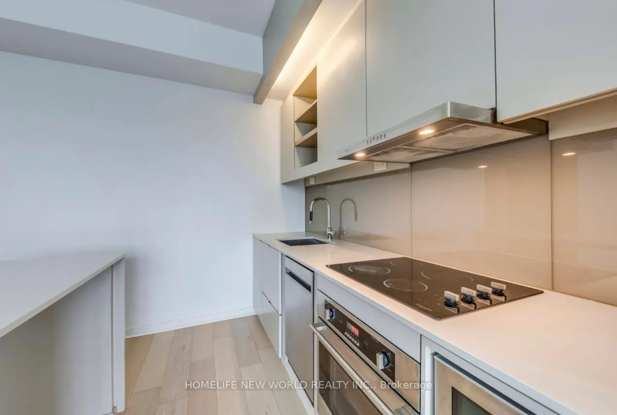 Photo 11 of Unit 4001, 101 Peter Street, Toronto, Waterfront Communities — HOMEH