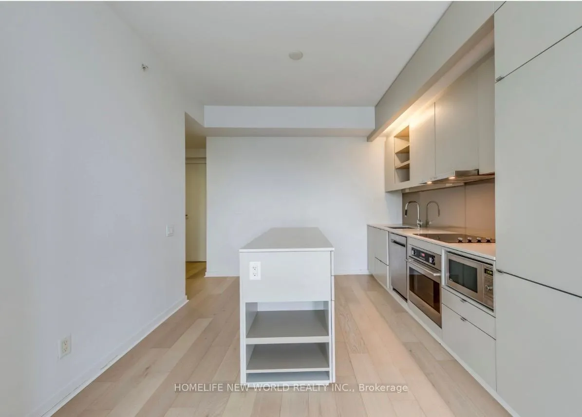 Photo 12 of Unit 4001, 101 Peter Street, Toronto, Waterfront Communities — HOMEH