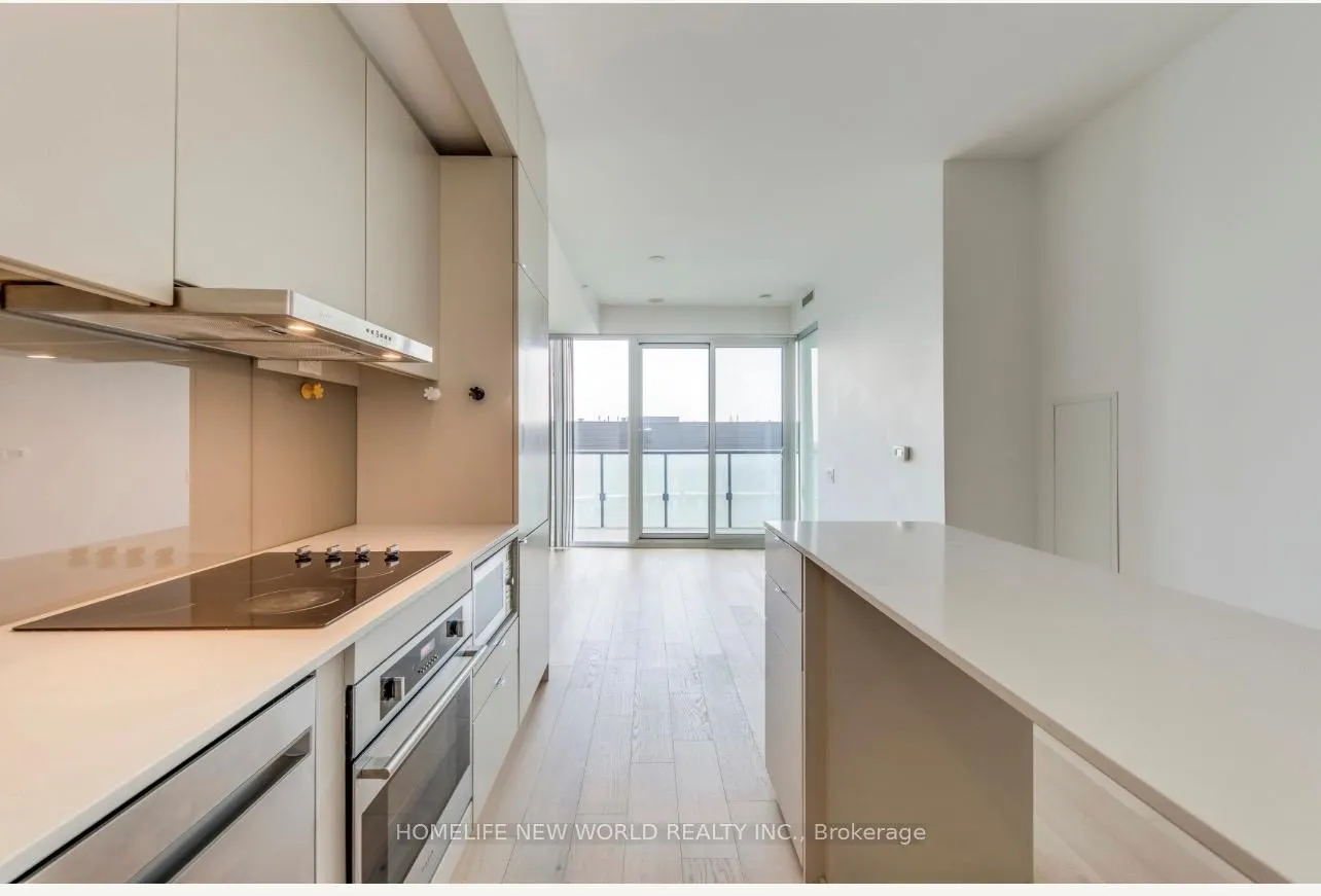 Photo 13 of Unit 4001, 101 Peter Street, Toronto, Waterfront Communities — HOMEH