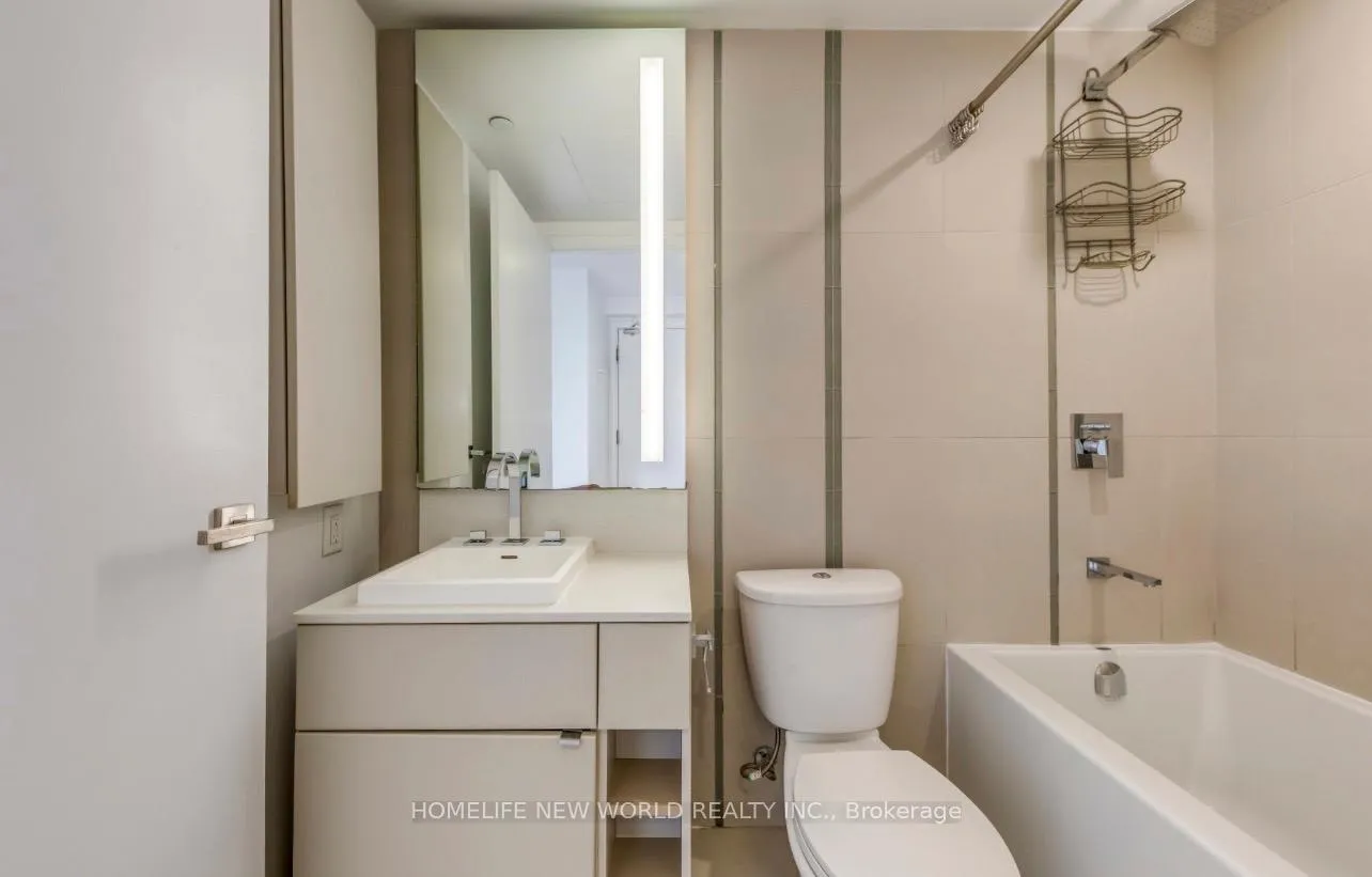 Photo 16 of Unit 4001, 101 Peter Street, Toronto, Waterfront Communities — HOMEH