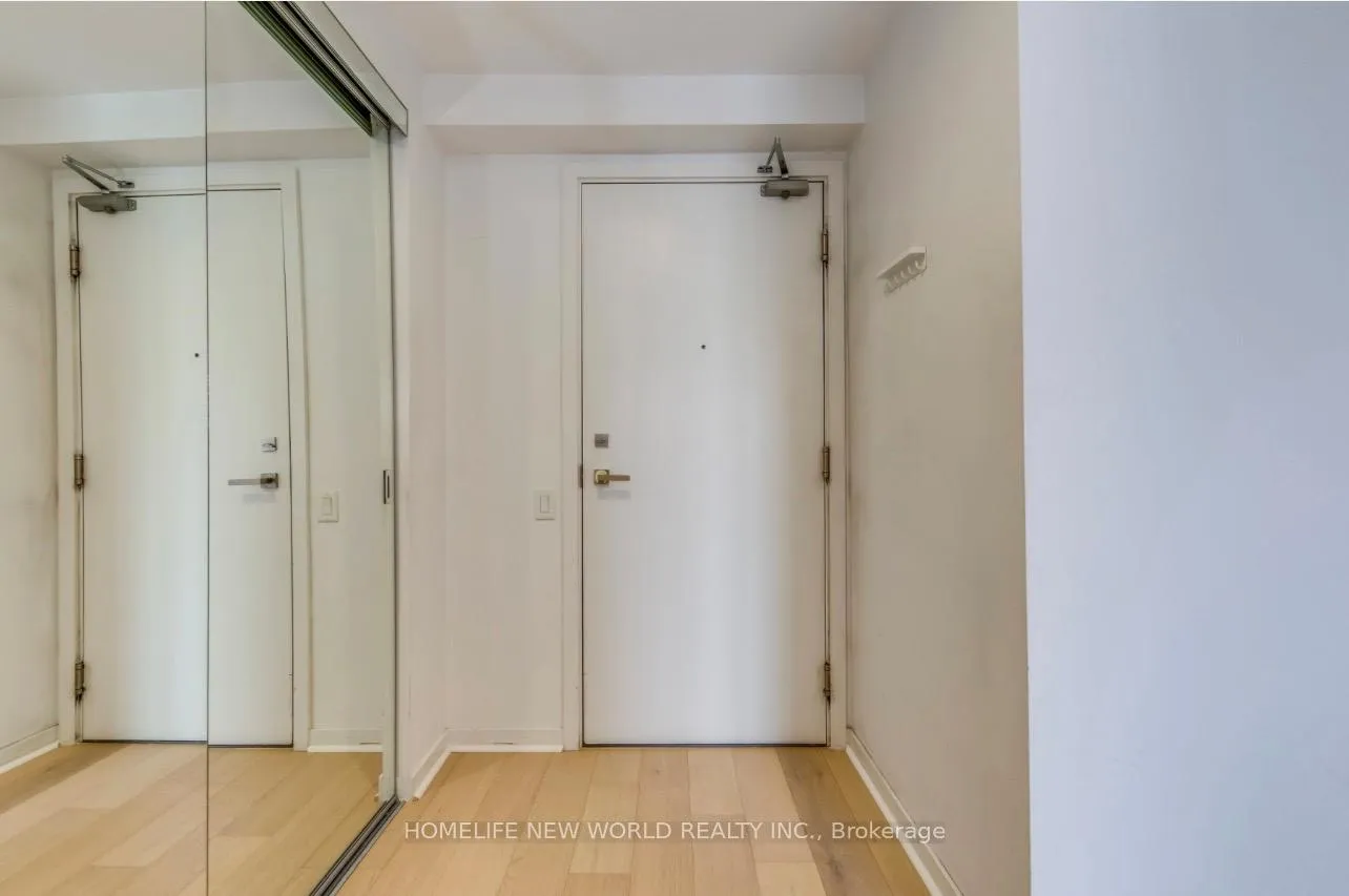 Photo 17 of Unit 4001, 101 Peter Street, Toronto, Waterfront Communities — HOMEH