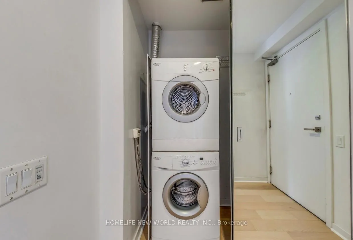 Photo 18 of Unit 4001, 101 Peter Street, Toronto, Waterfront Communities — HOMEH
