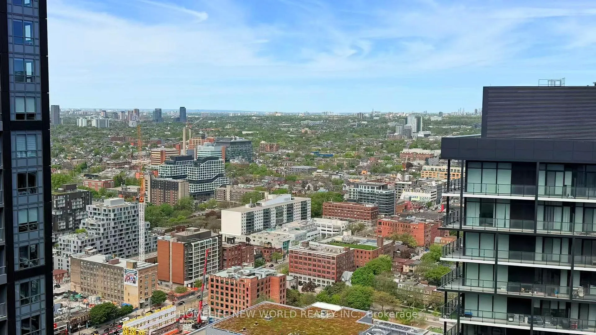 Photo 21 of Unit 4001, 101 Peter Street, Toronto, Waterfront Communities — HOMEH