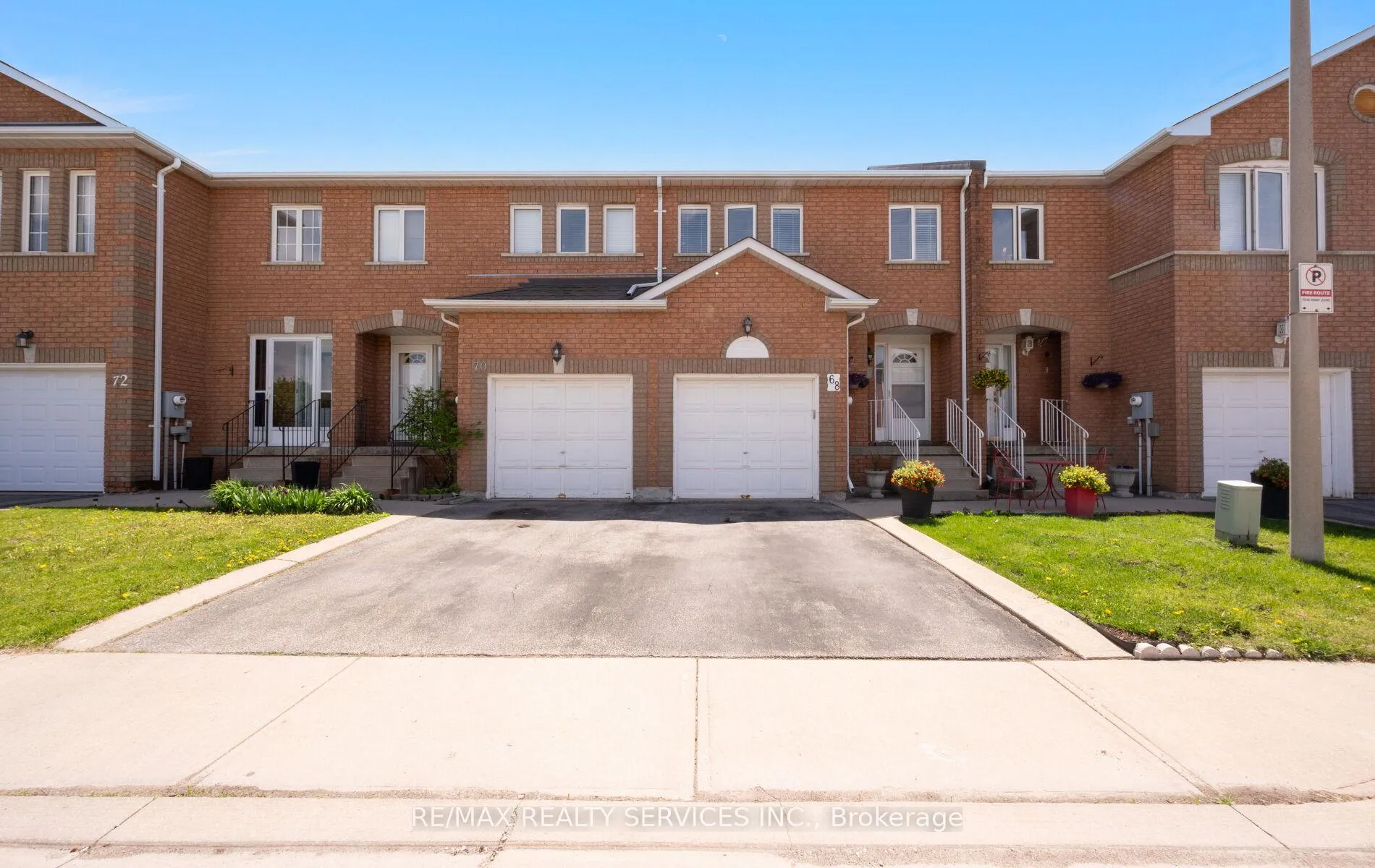 Photo 2 of Unit 68, 200 Cresthaven Road, Brampton, Snelgrove — HOMEH
